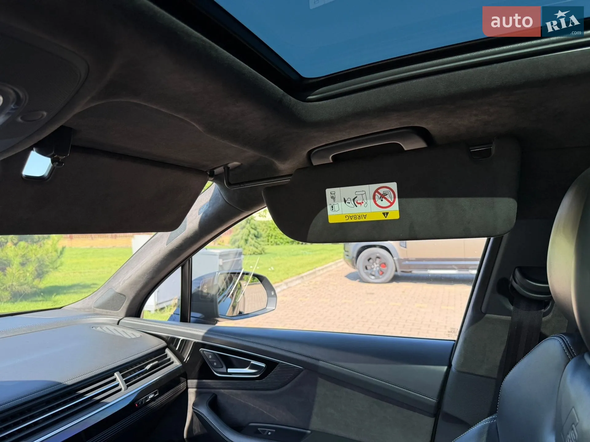 2018 Audi Q7 - мініатюра 39