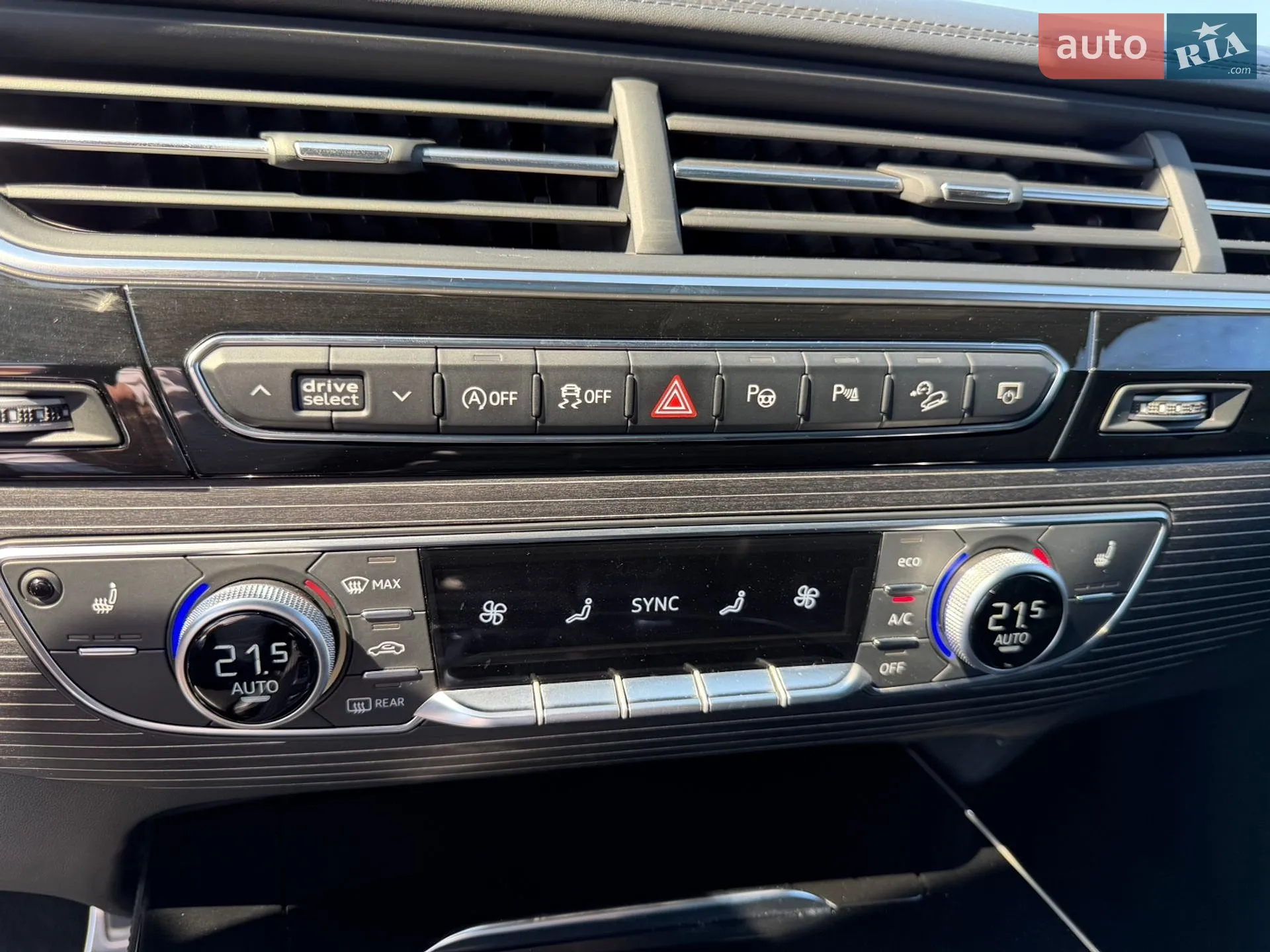 2018 Audi Q7 - мініатюра 40