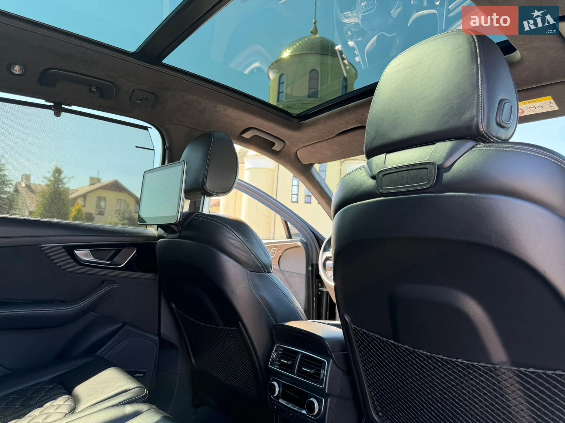 2018 Audi Q7 - мініатюра 47