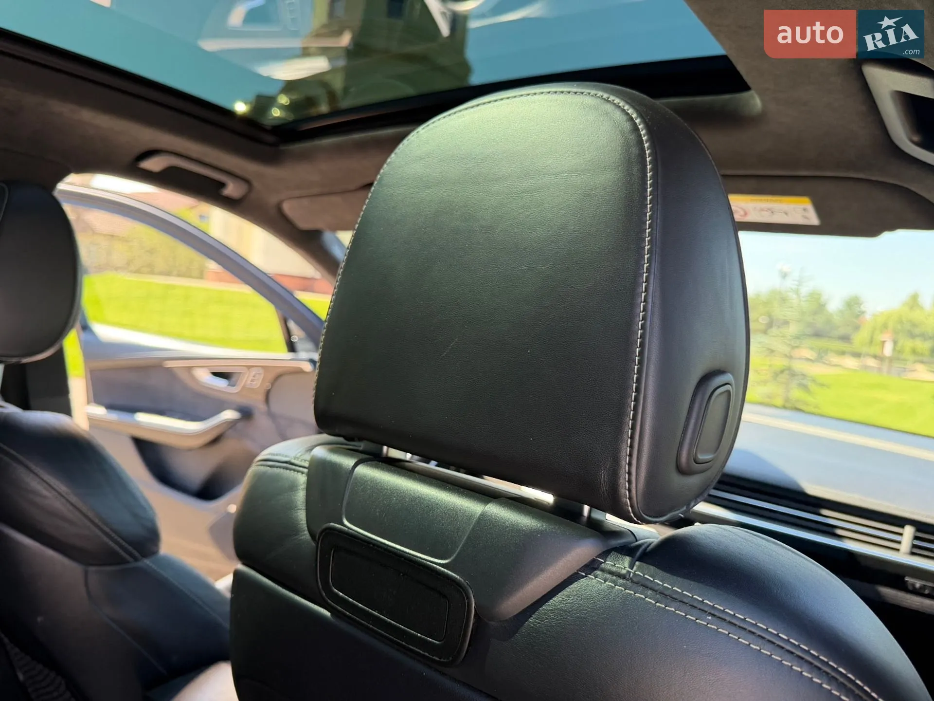 2018 Audi Q7 - мініатюра 48