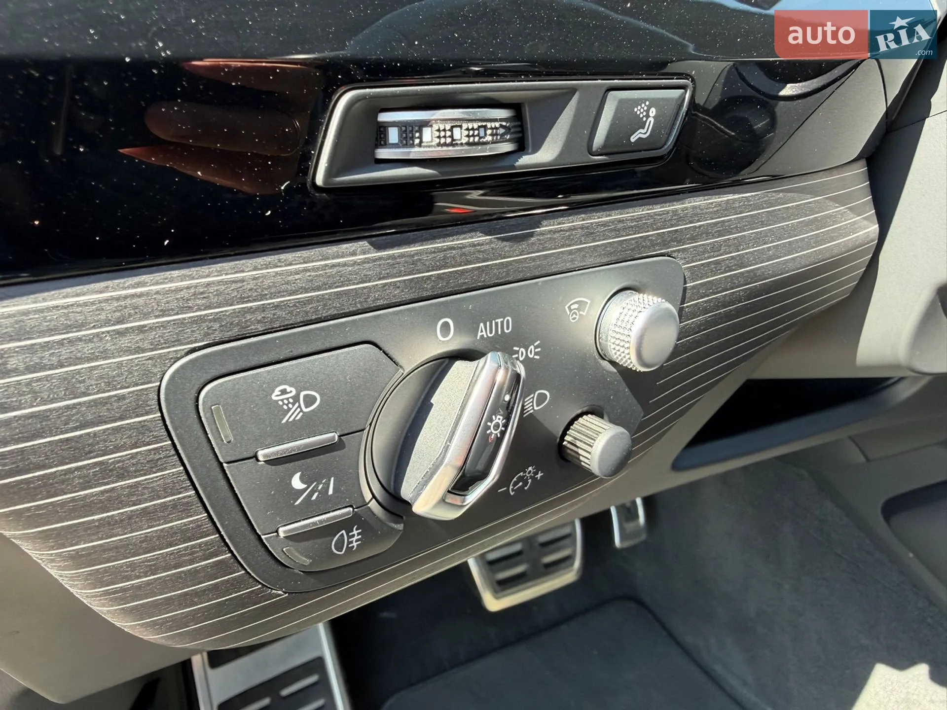 2018 Audi Q7 - мініатюра 50