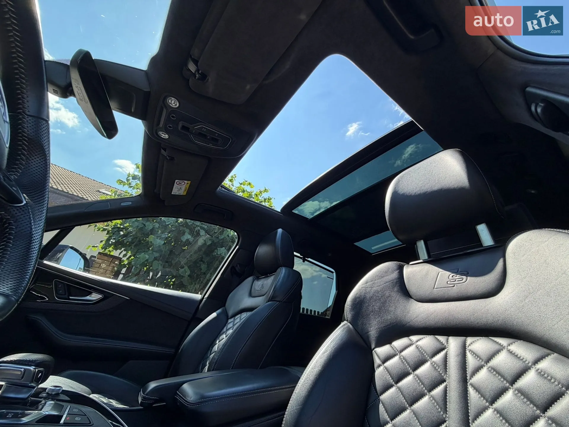 2018 Audi Q7 - мініатюра 61
