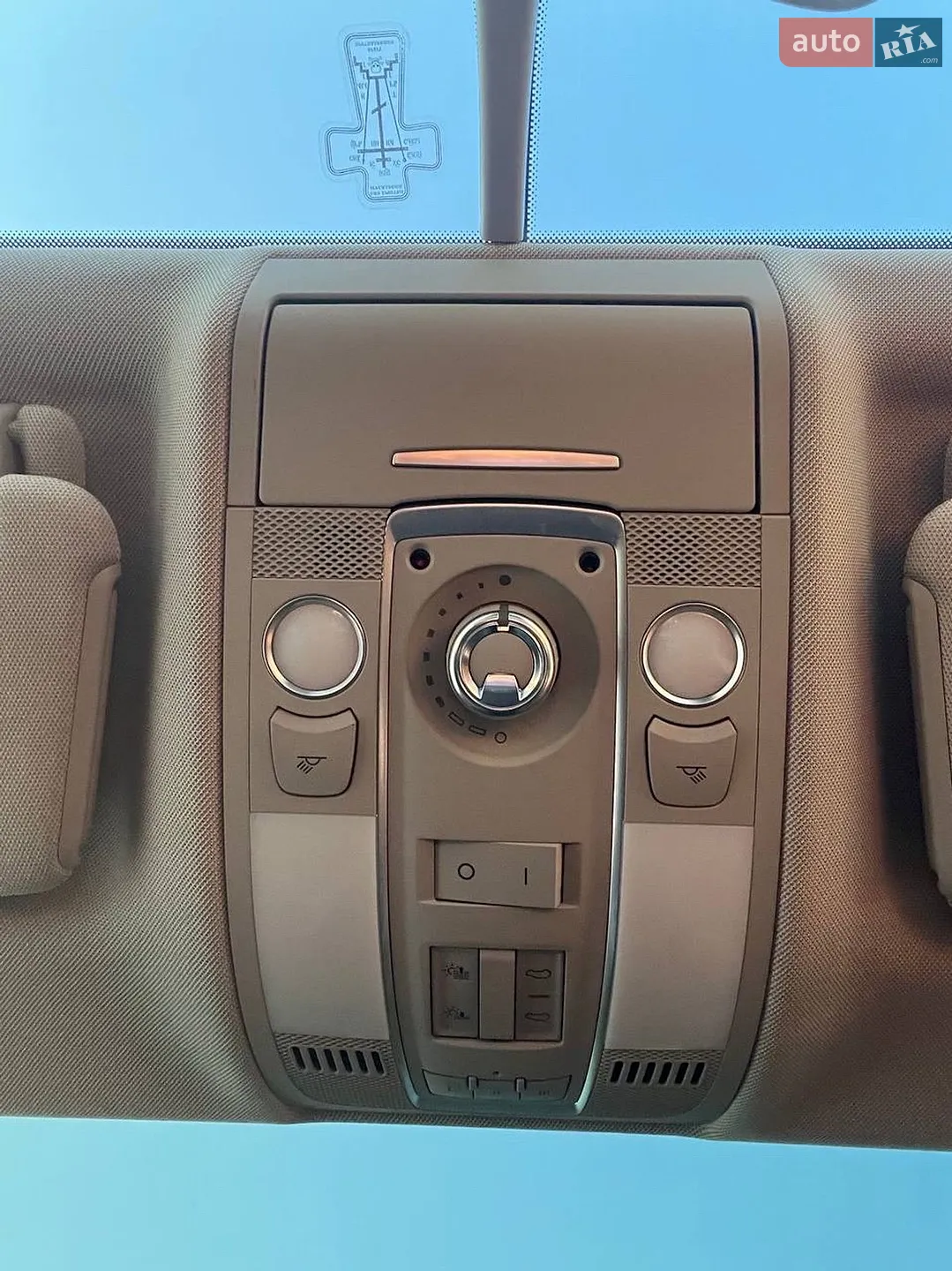 2012 Audi Q7 - мініатюра 11