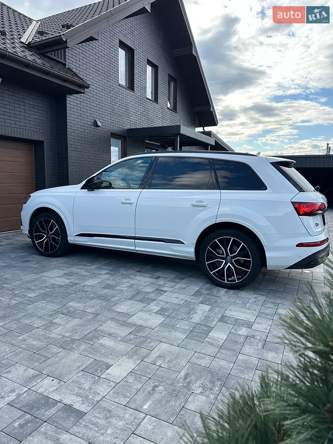 2019 Audi Q7 - мініатюра 15