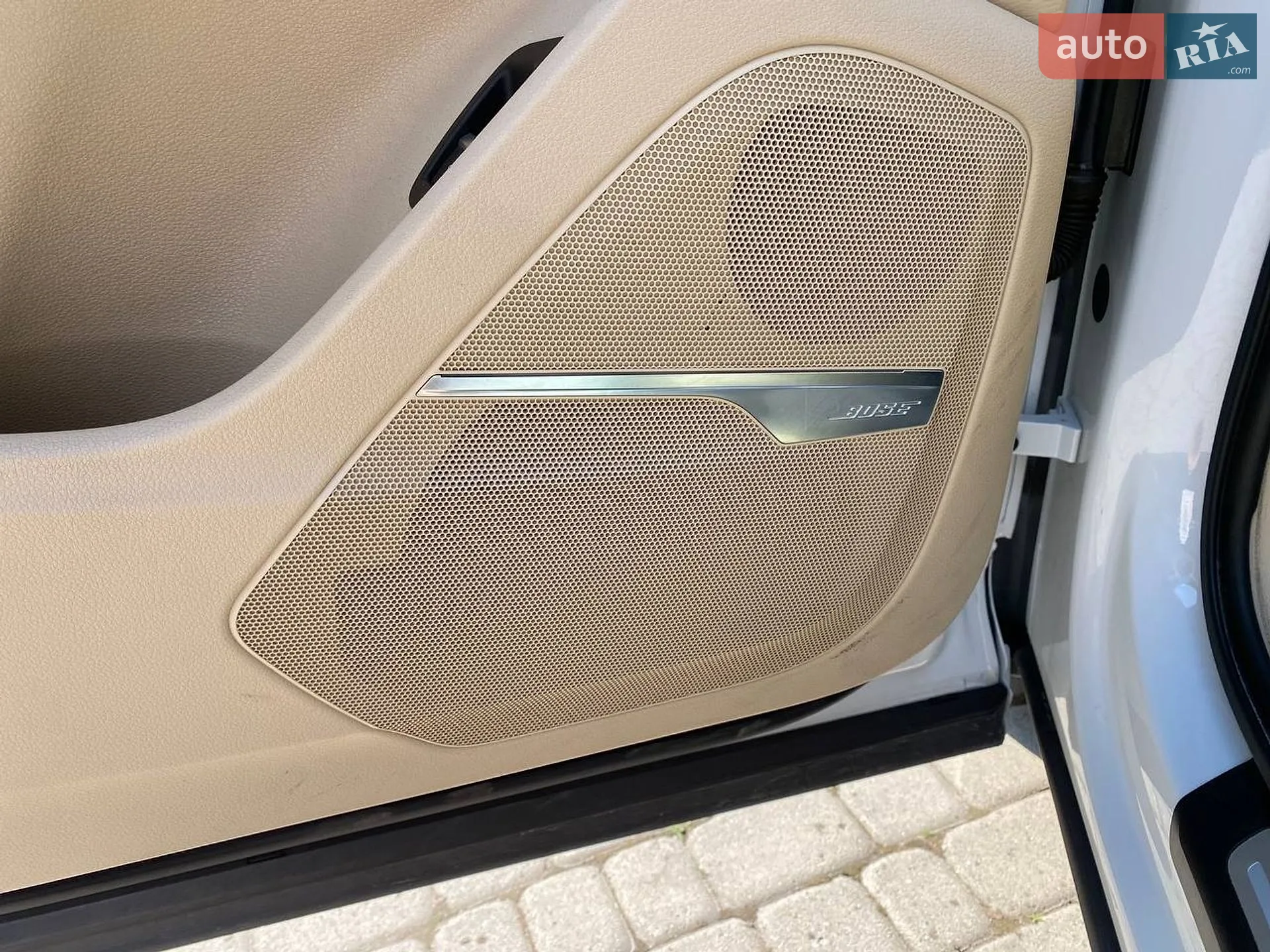 2017 Audi Q7 - мініатюра 13