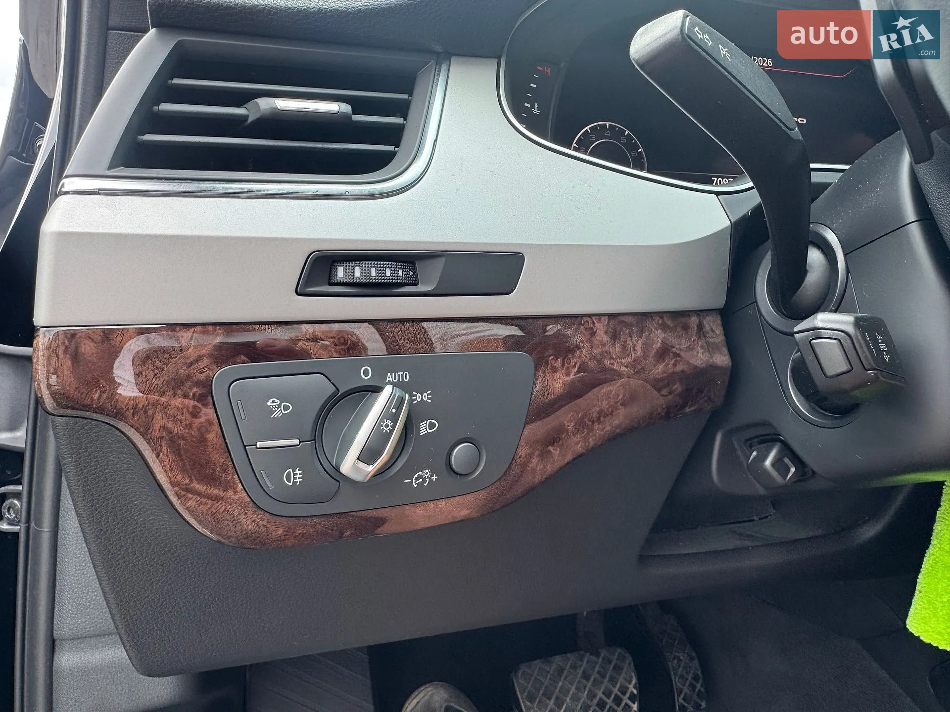 2019 Audi Q7 - мініатюра 3