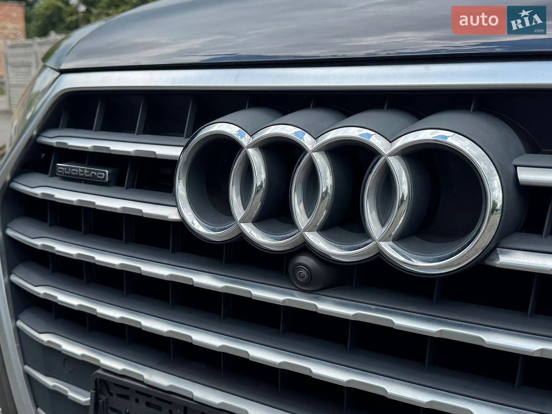2019 Audi Q7 - мініатюра 12