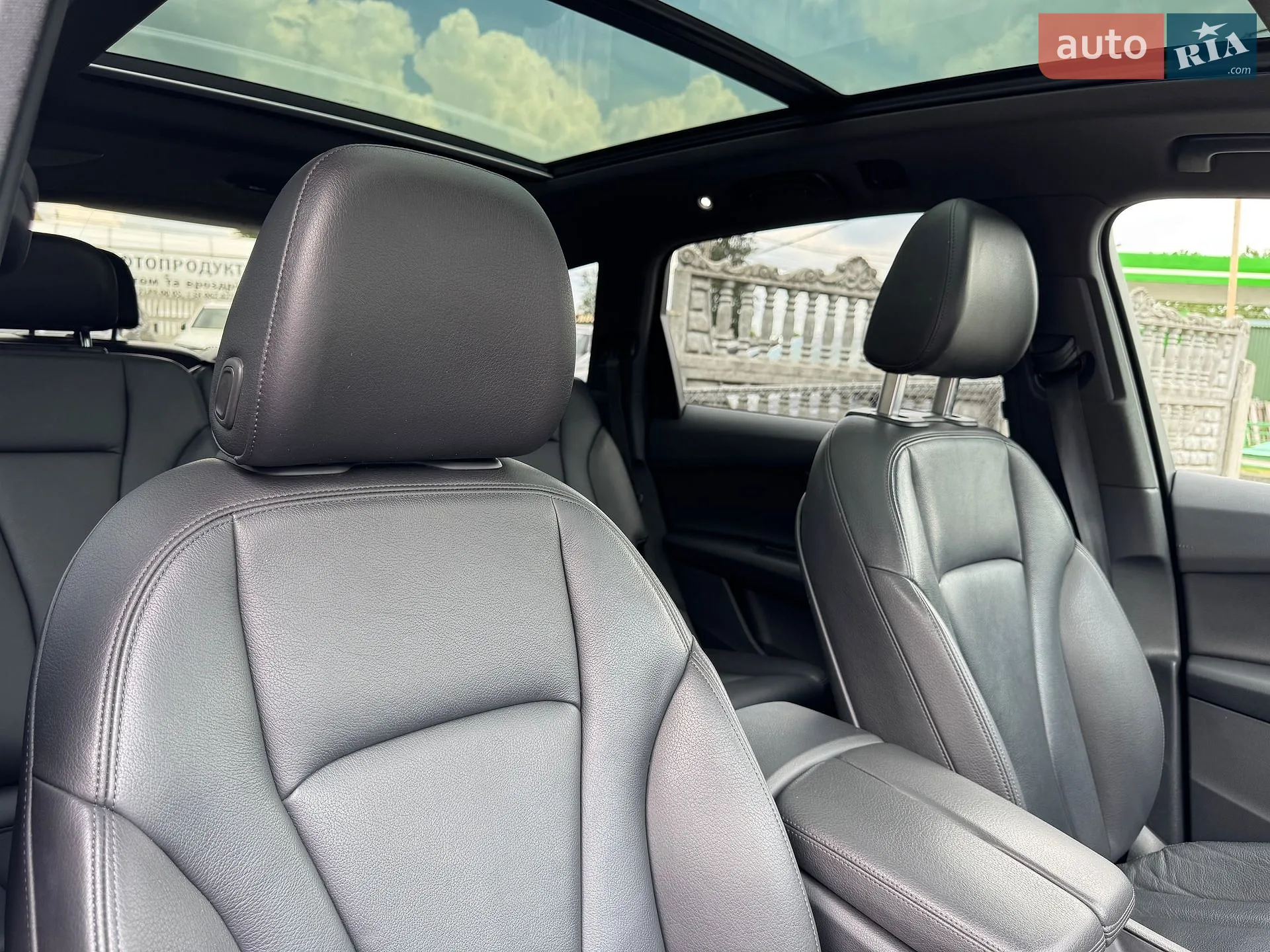 2019 Audi Q7 - мініатюра 16