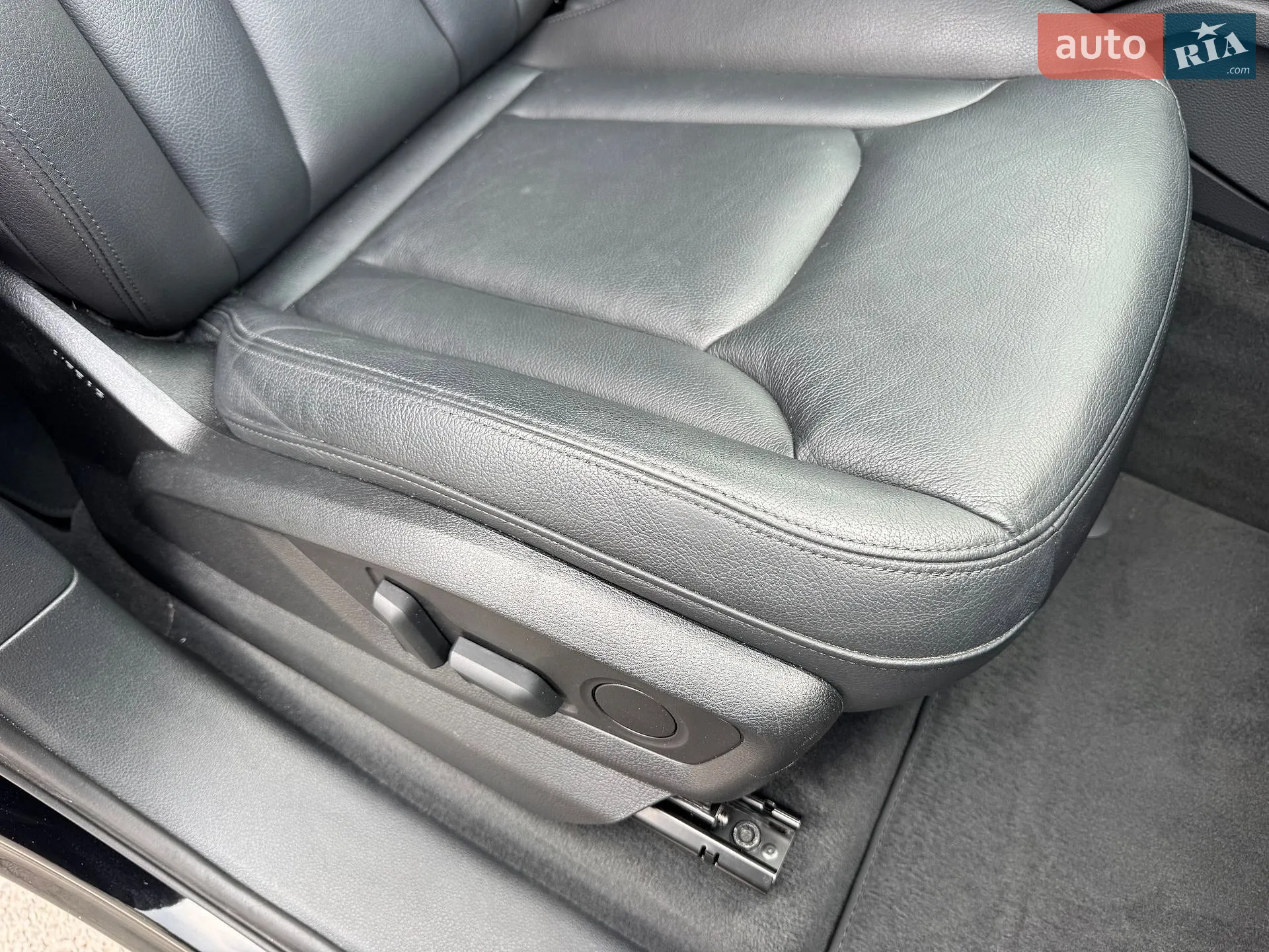 2019 Audi Q7 - мініатюра 19