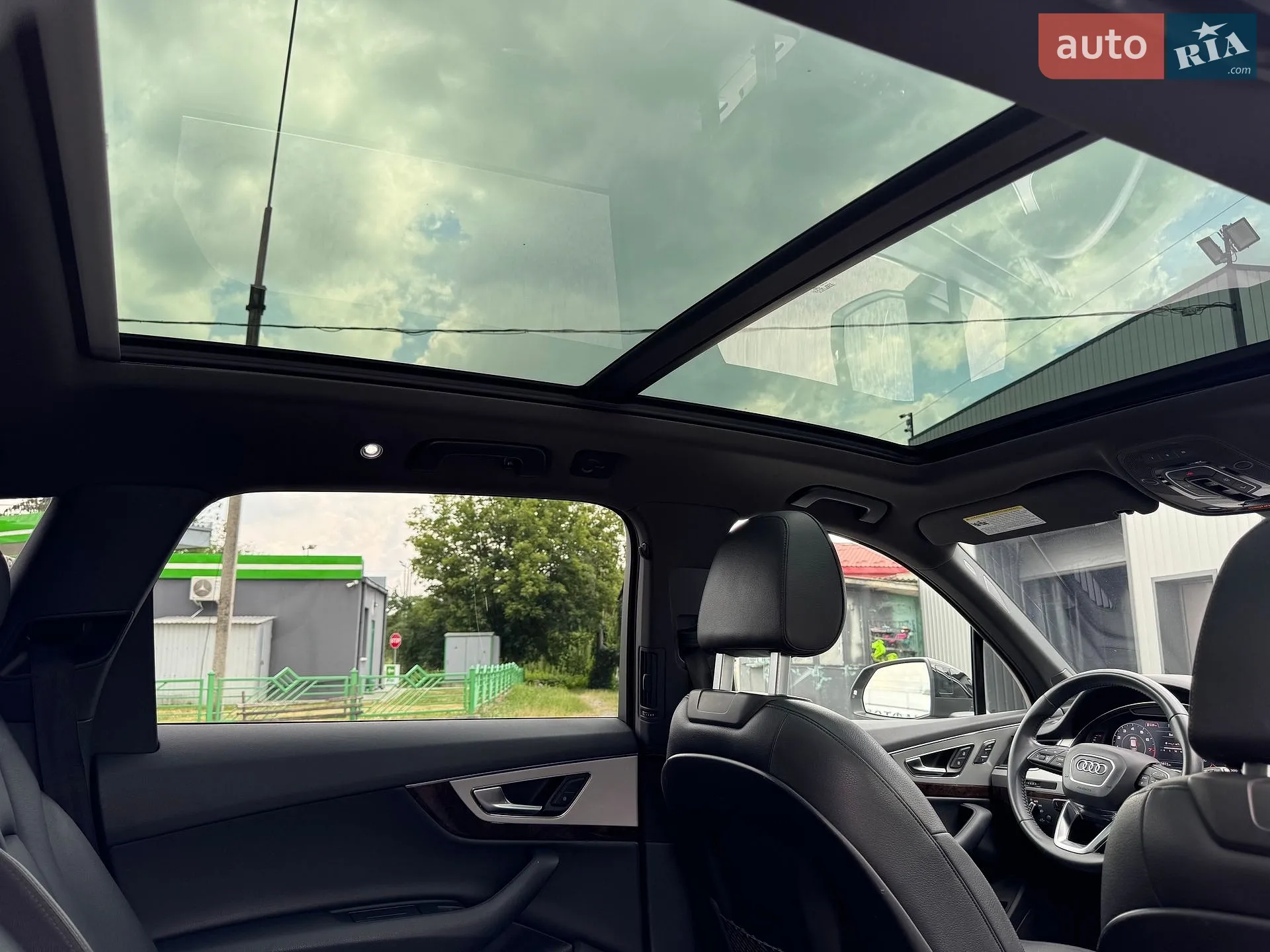 2019 Audi Q7 - мініатюра 21