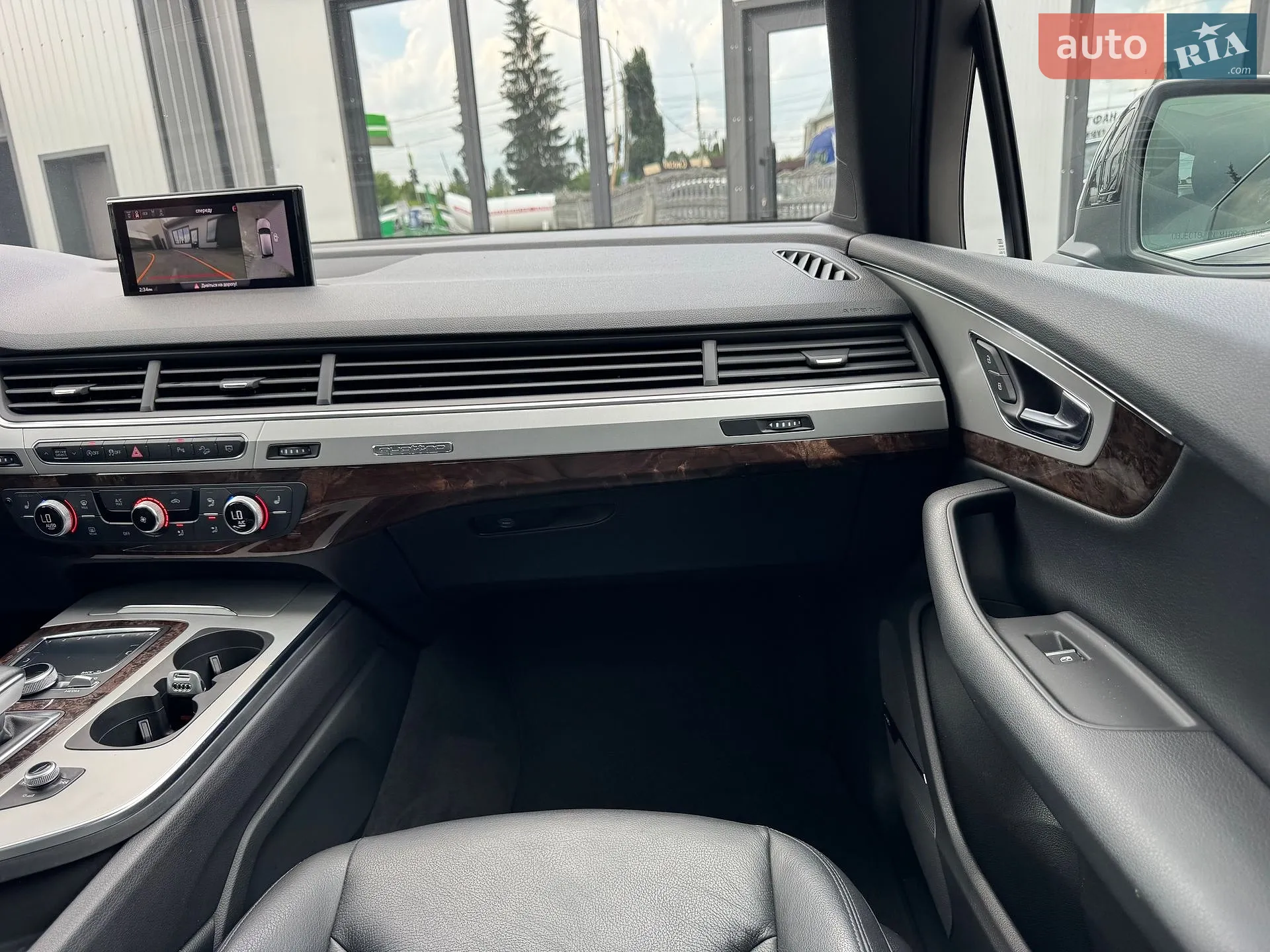2019 Audi Q7 - мініатюра 23
