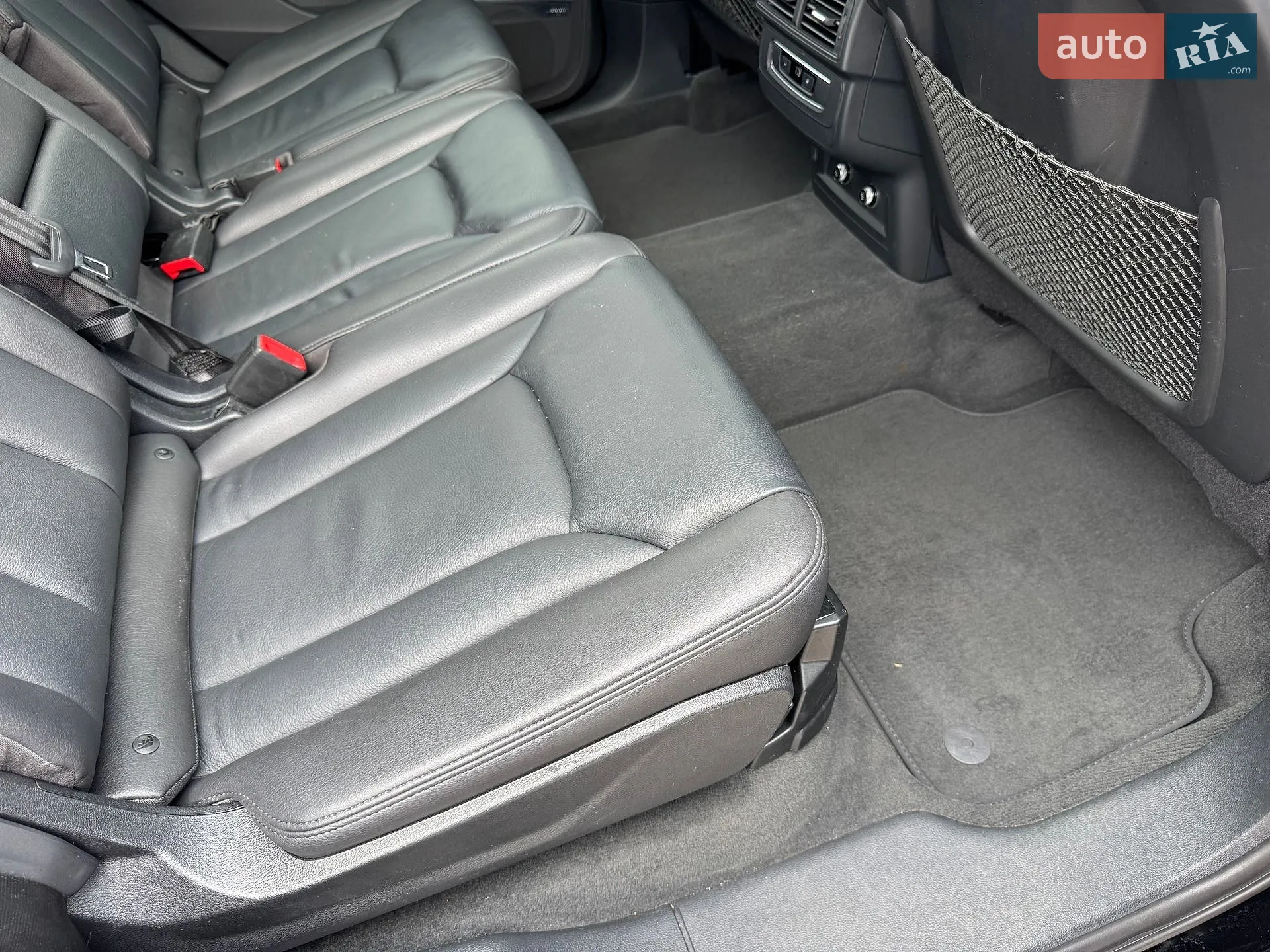 2019 Audi Q7 - мініатюра 26
