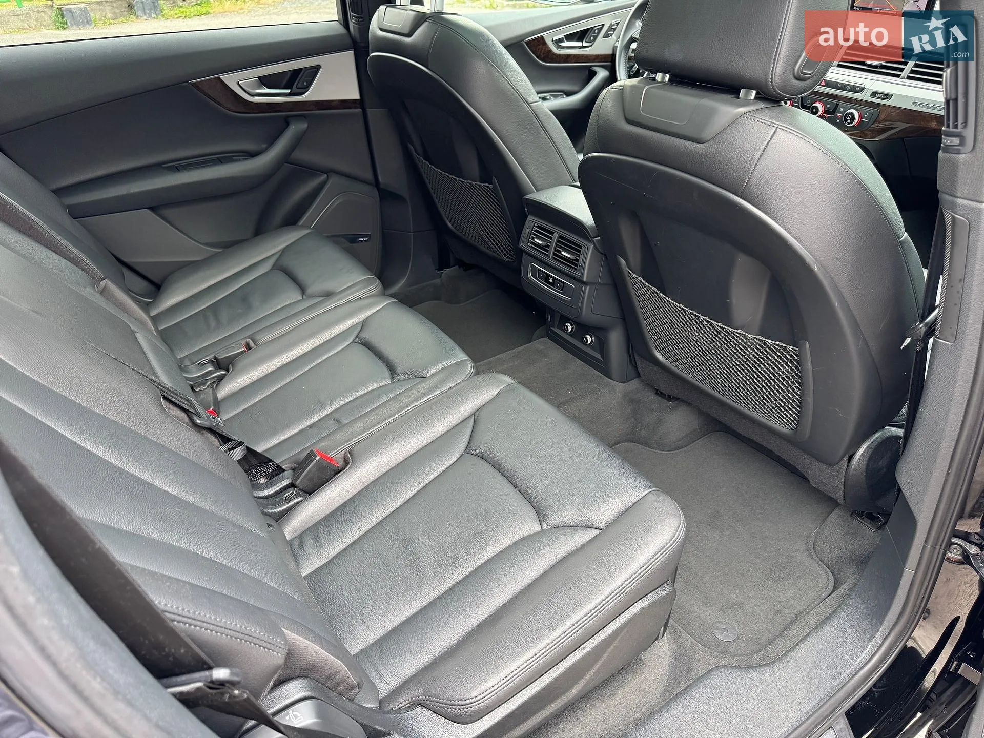 2019 Audi Q7 - мініатюра 30