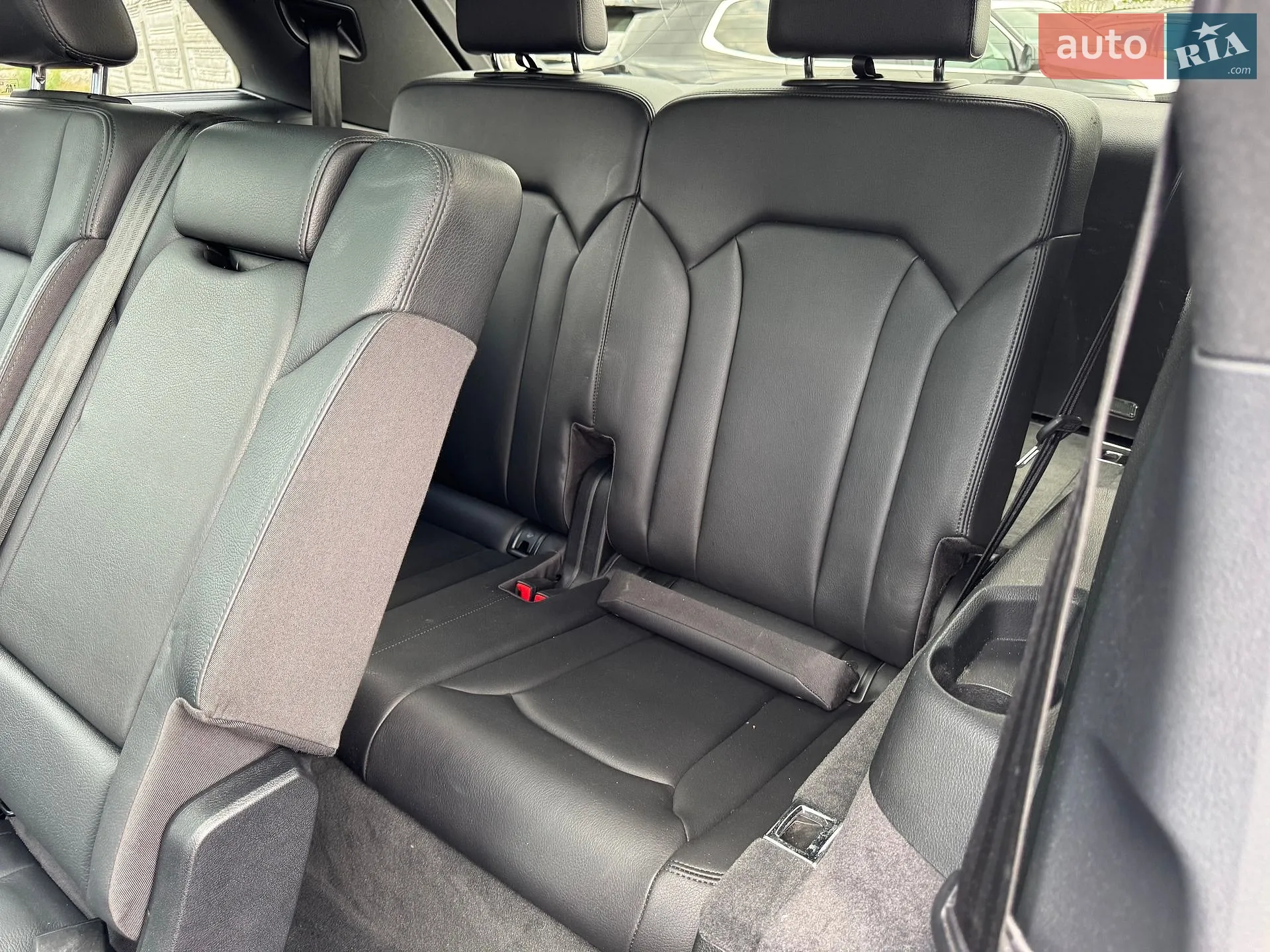 2019 Audi Q7 - мініатюра 42