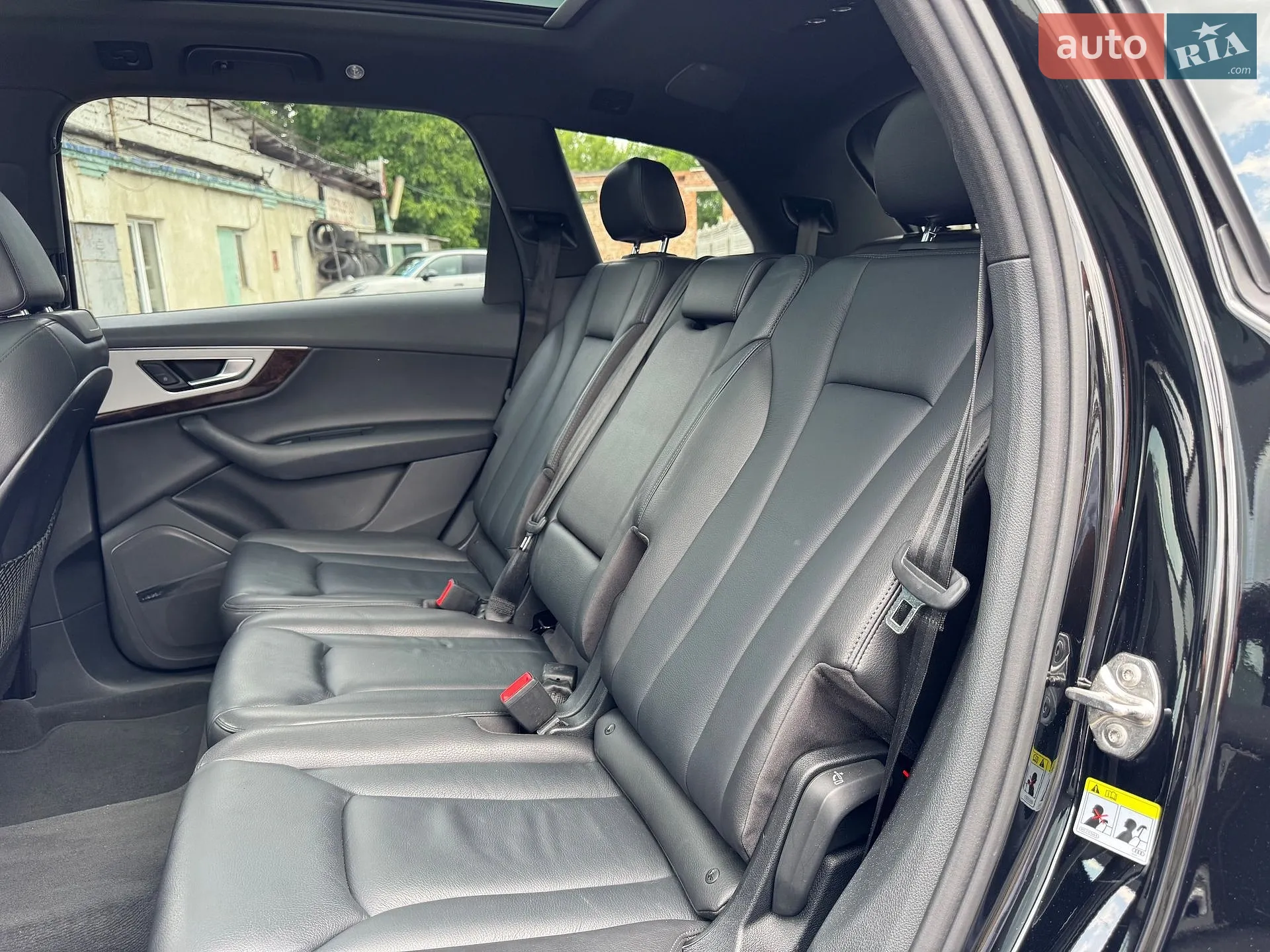 2019 Audi Q7 - мініатюра 53