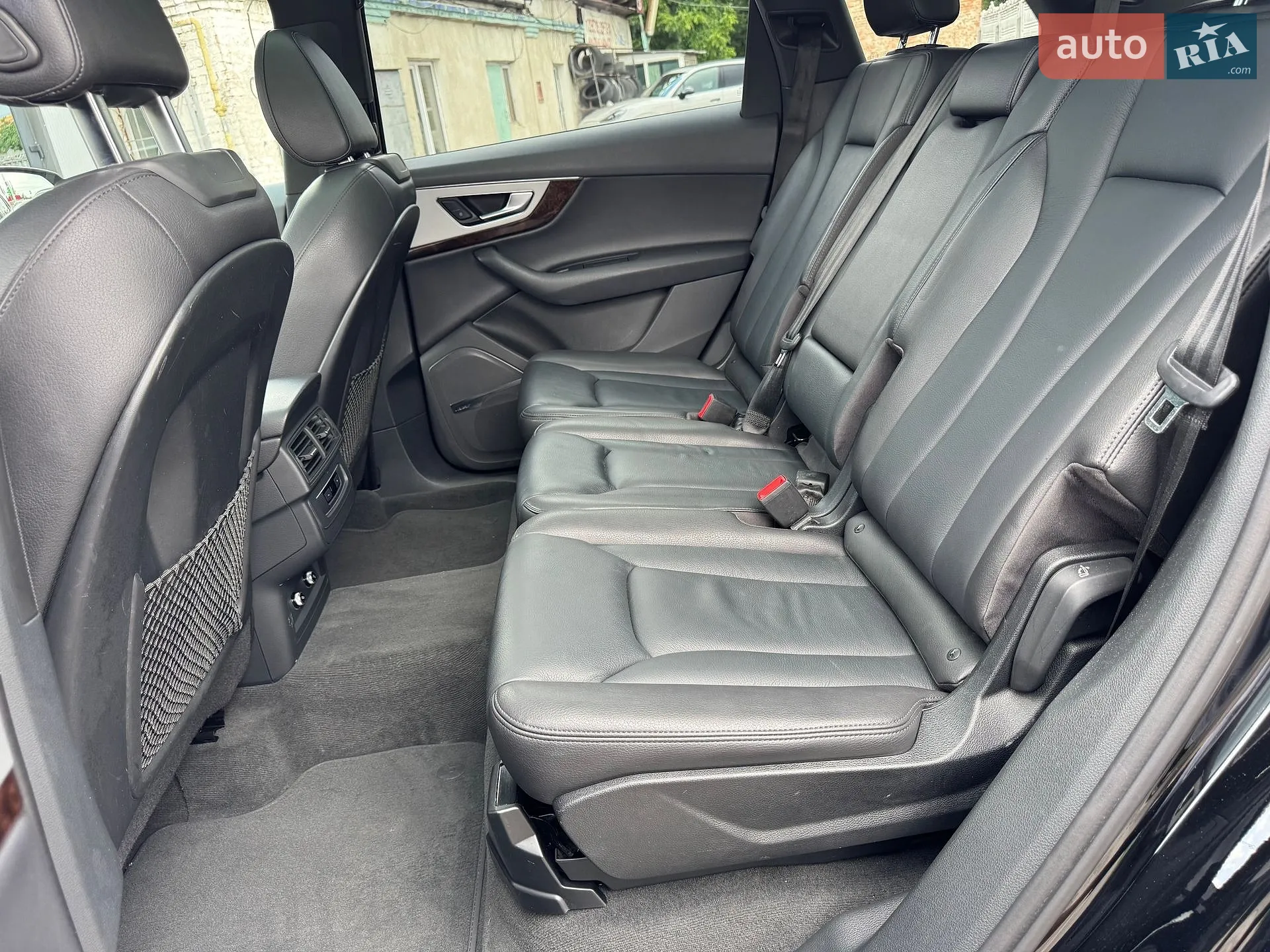 2019 Audi Q7 - мініатюра 54