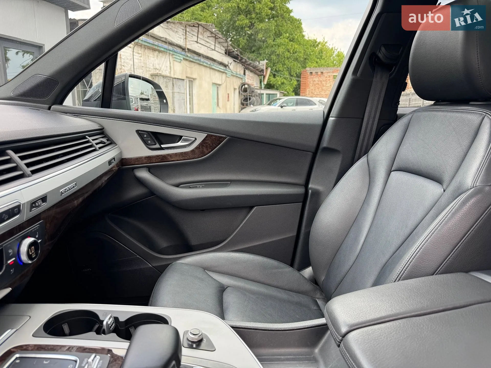 2019 Audi Q7 - мініатюра 58