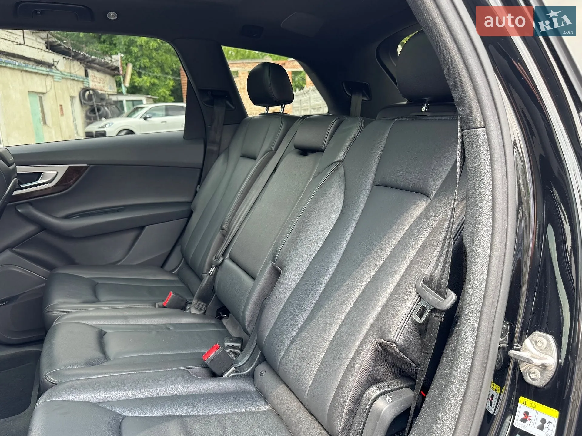 2019 Audi Q7 - мініатюра 115