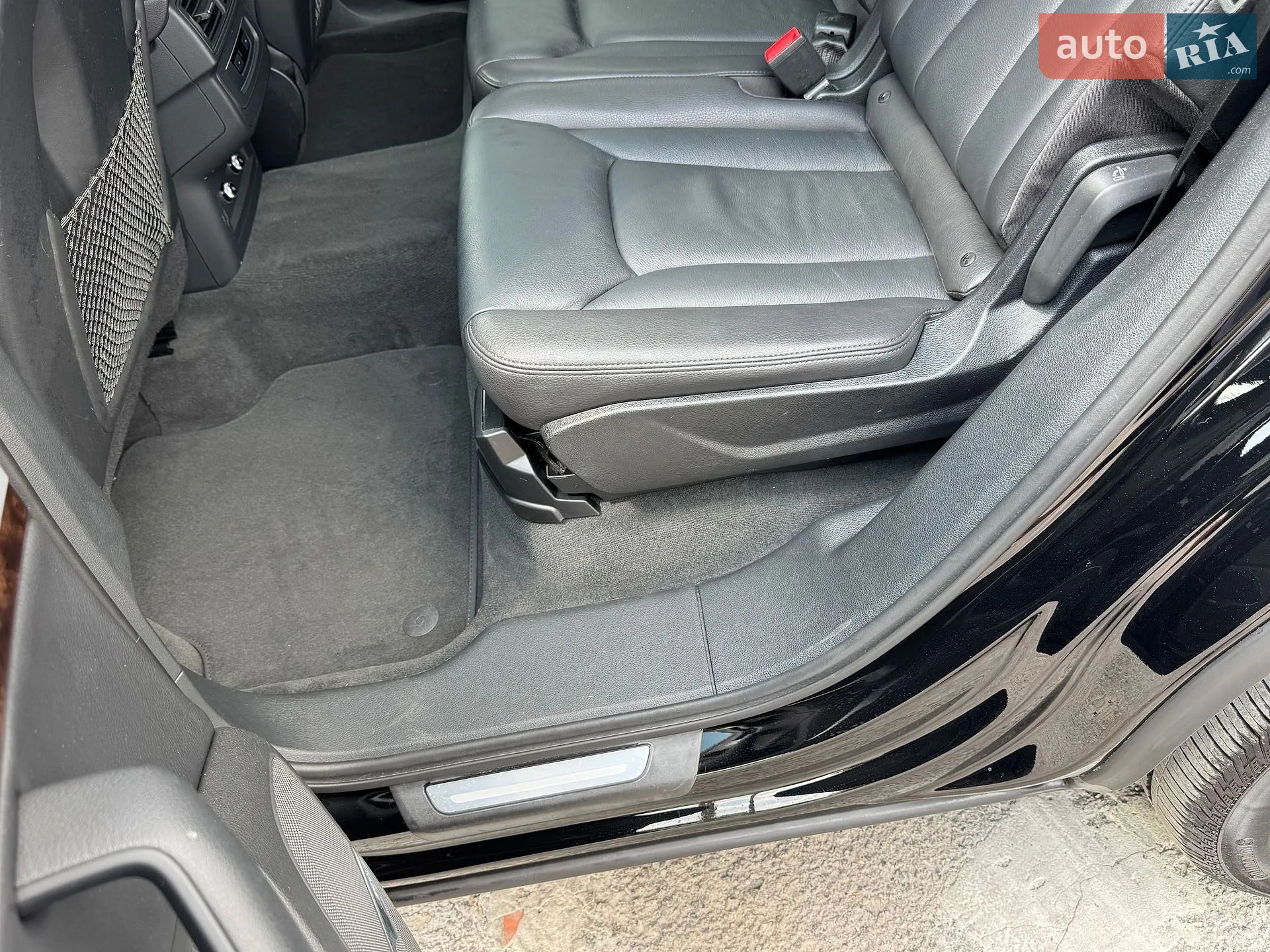 2019 Audi Q7 - мініатюра 117