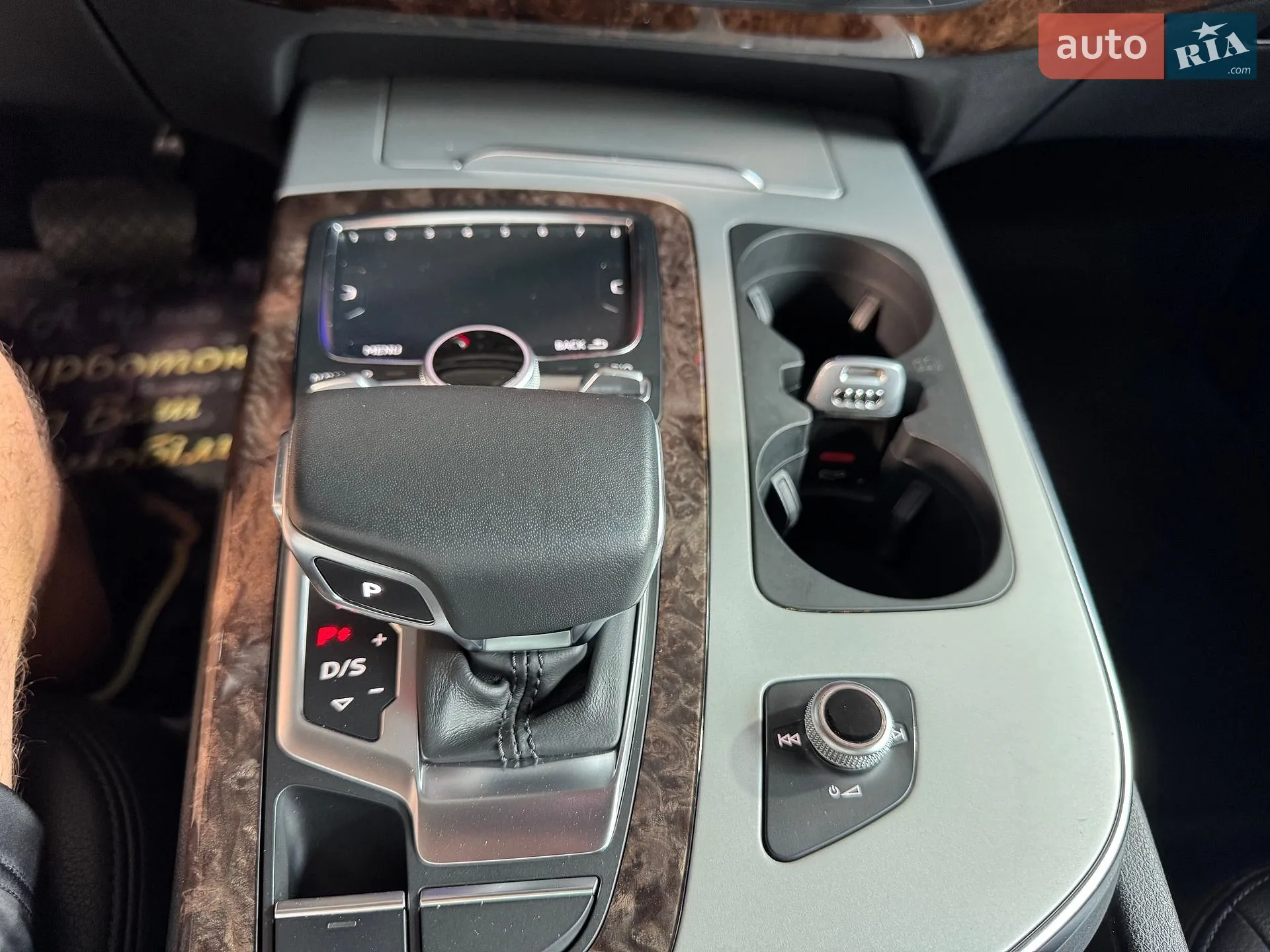 2019 Audi Q7 - мініатюра 145