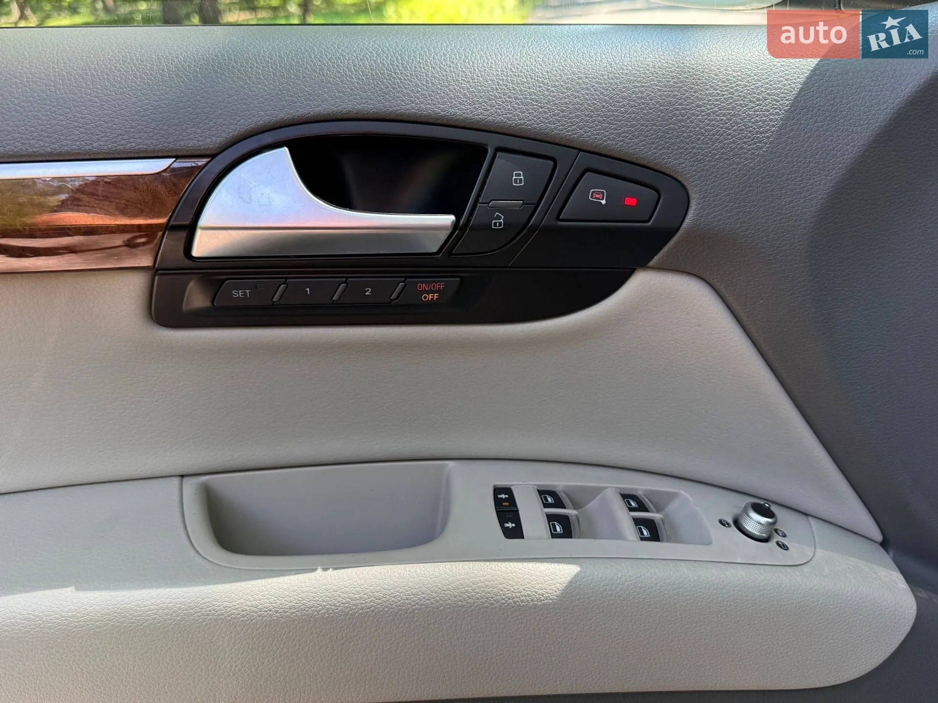 2012 Audi Q7 - мініатюра 47