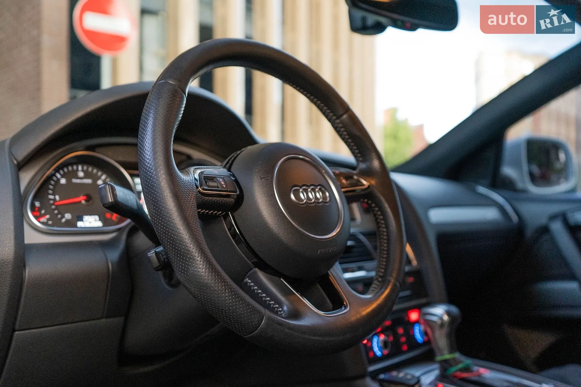 2014 Audi Q7 - мініатюра 46