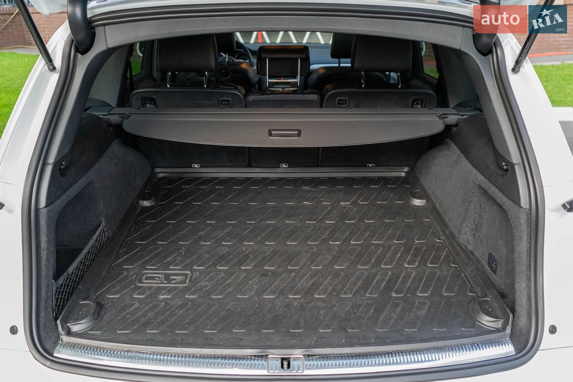 2014 Audi Q7 - мініатюра 49