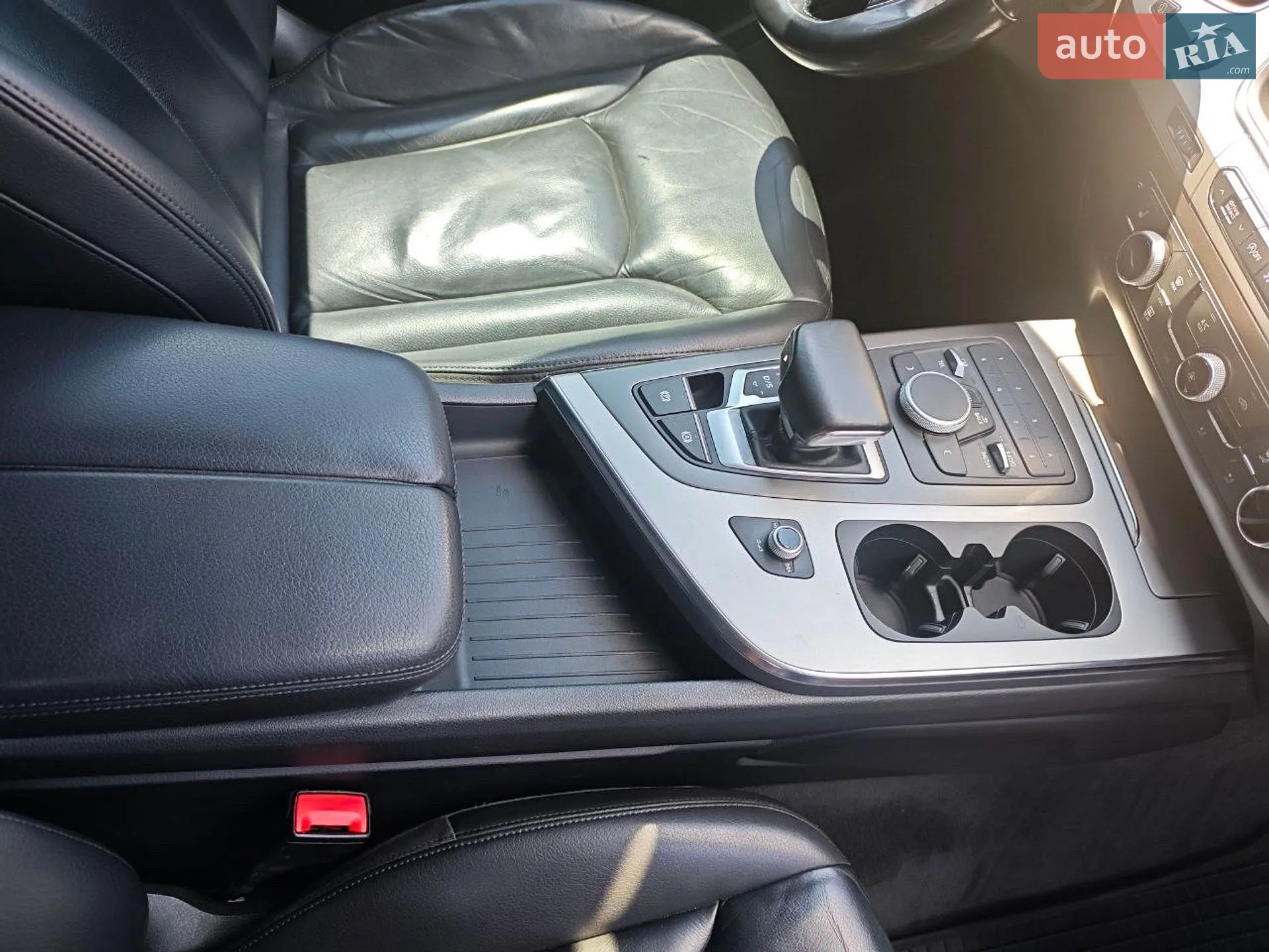 2017 Audi Q7 - мініатюра 41