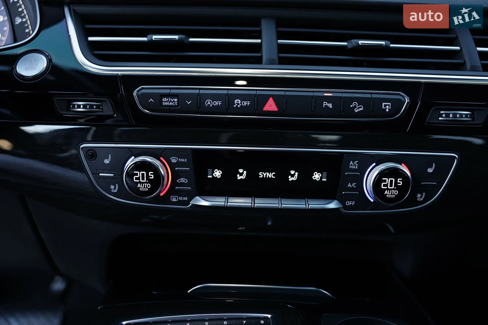 2016 Audi Q7 - мініатюра 29