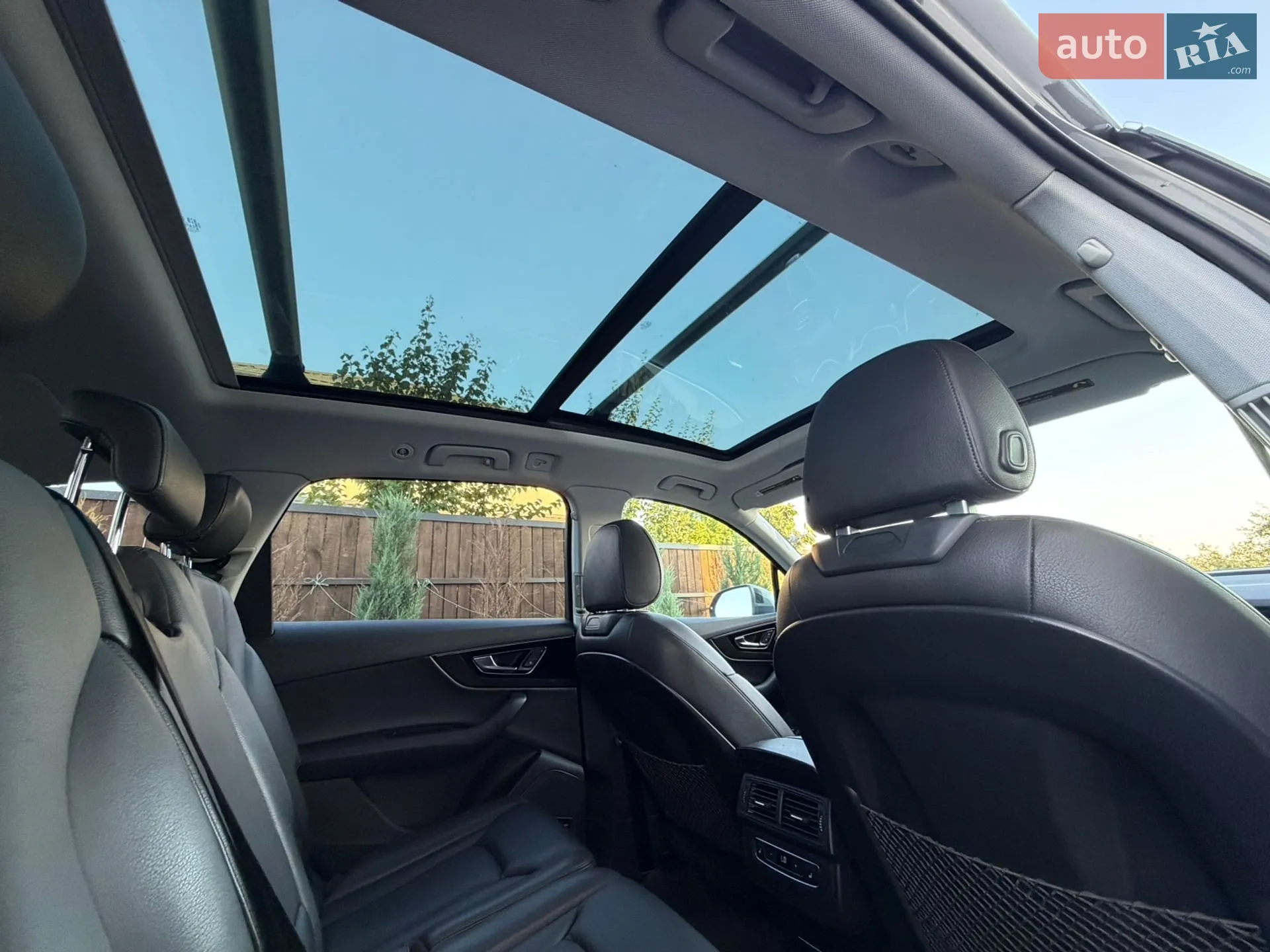 2017 Audi Q7 - мініатюра 67