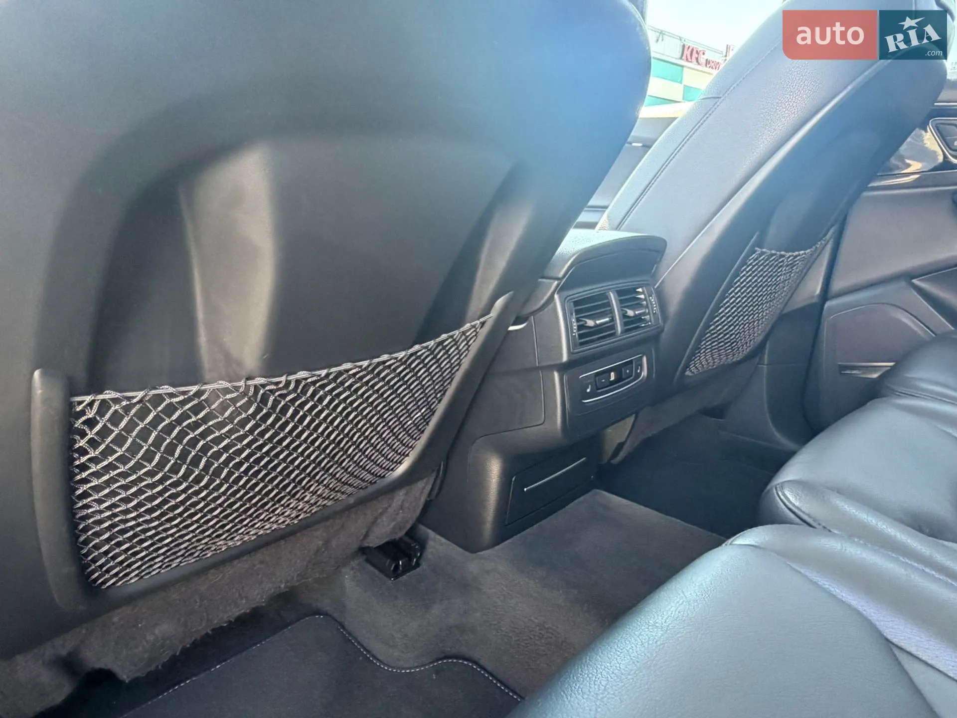 2017 Audi Q7 - мініатюра 72