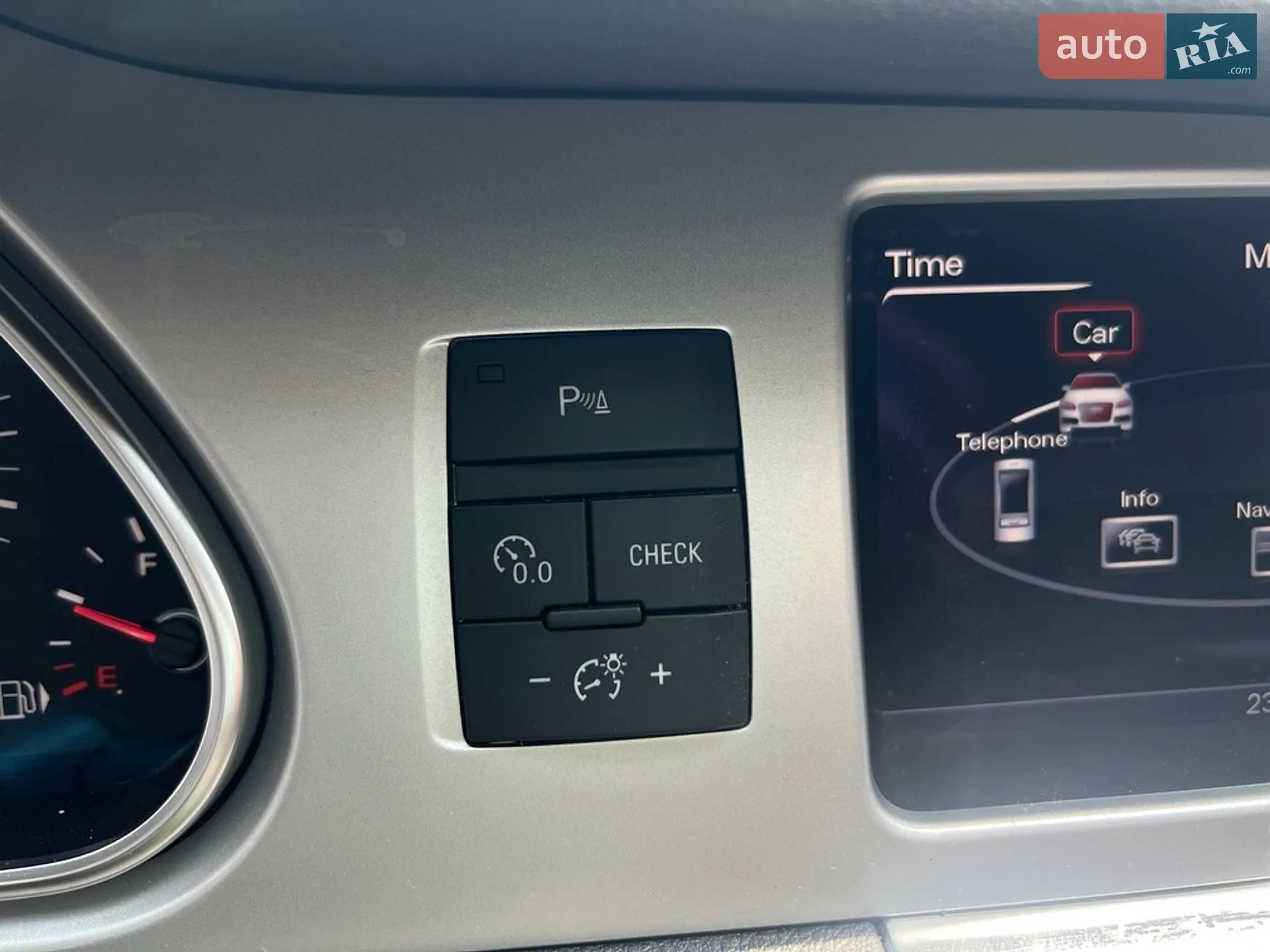 2013 Audi Q7 - мініатюра 17