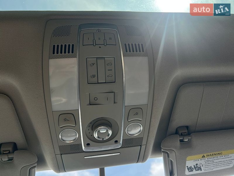 Внедорожник / Кроссовер Audi Q7 2013 в Ивано-Франковске