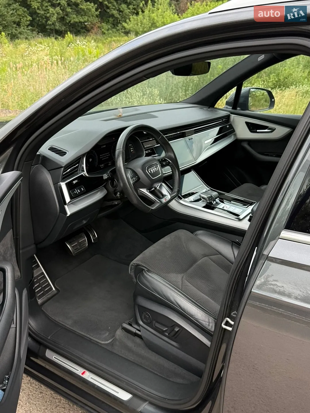 2019 Audi Q7 - мініатюра 18