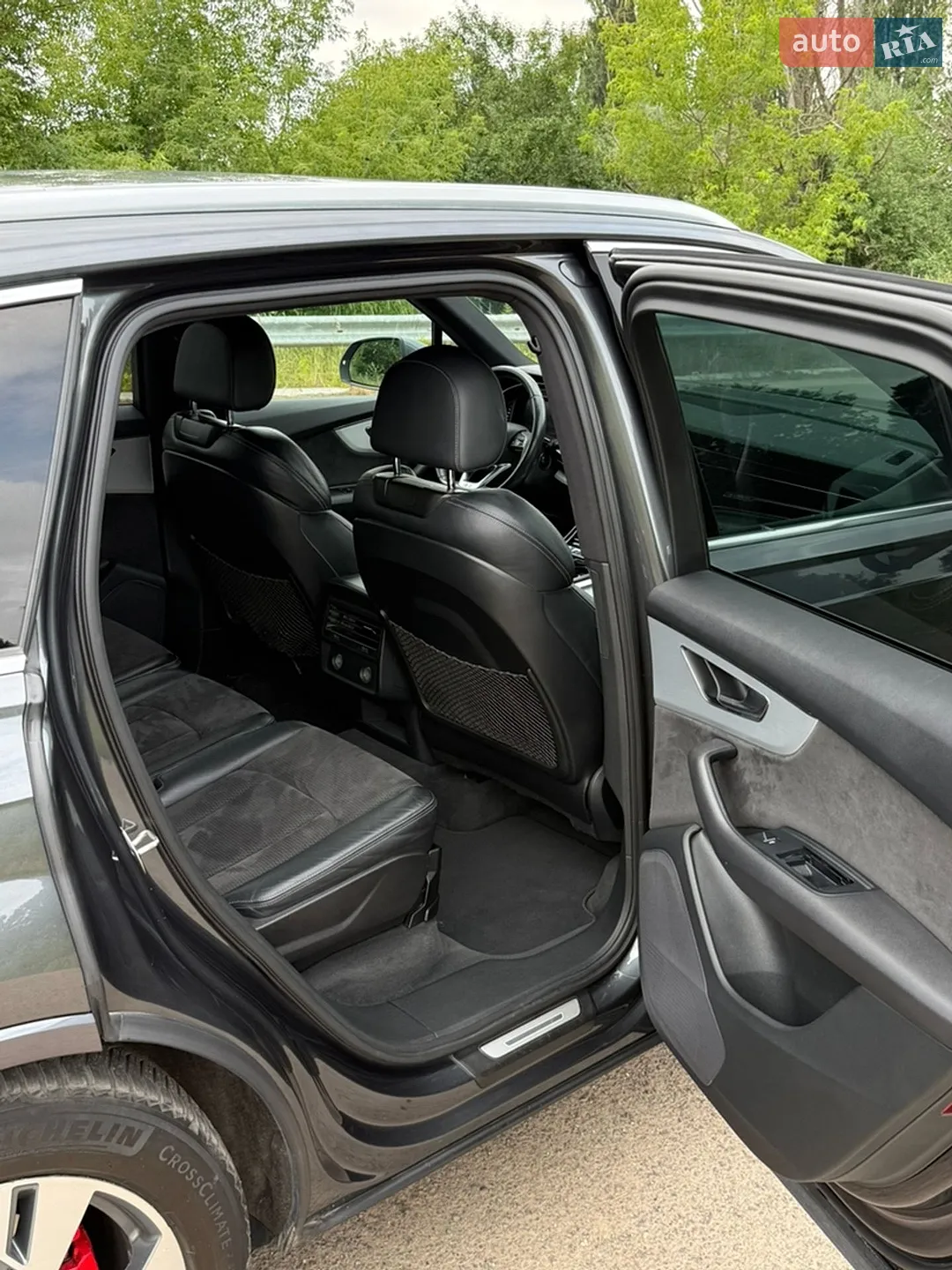 2019 Audi Q7 - мініатюра 25