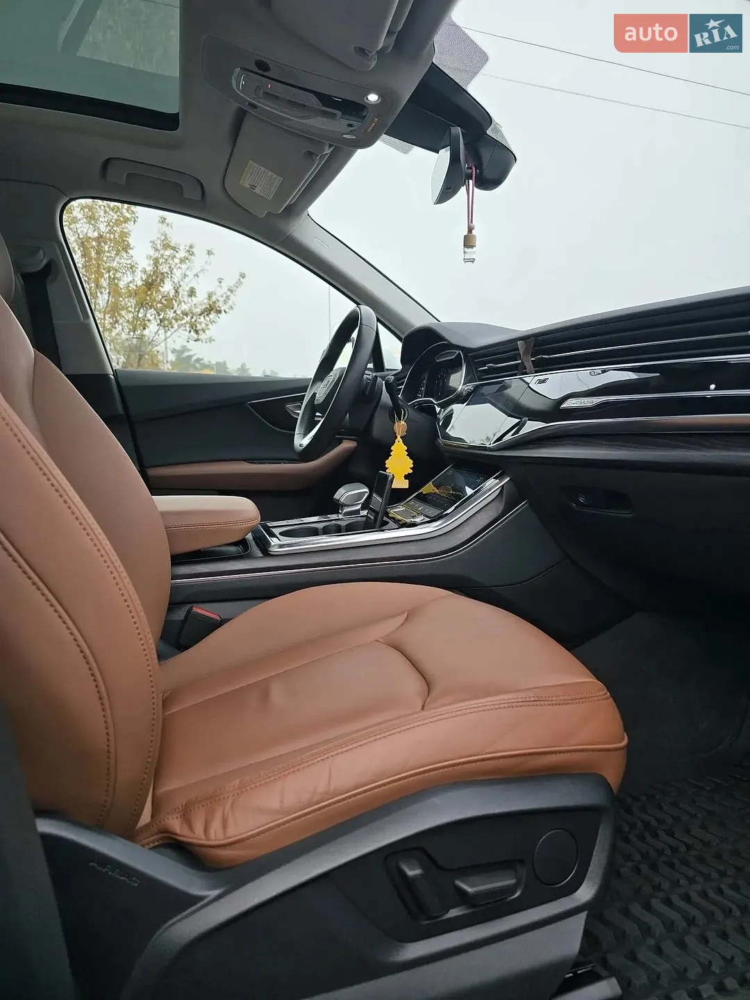 2022 Audi Q7 - мініатюра 12