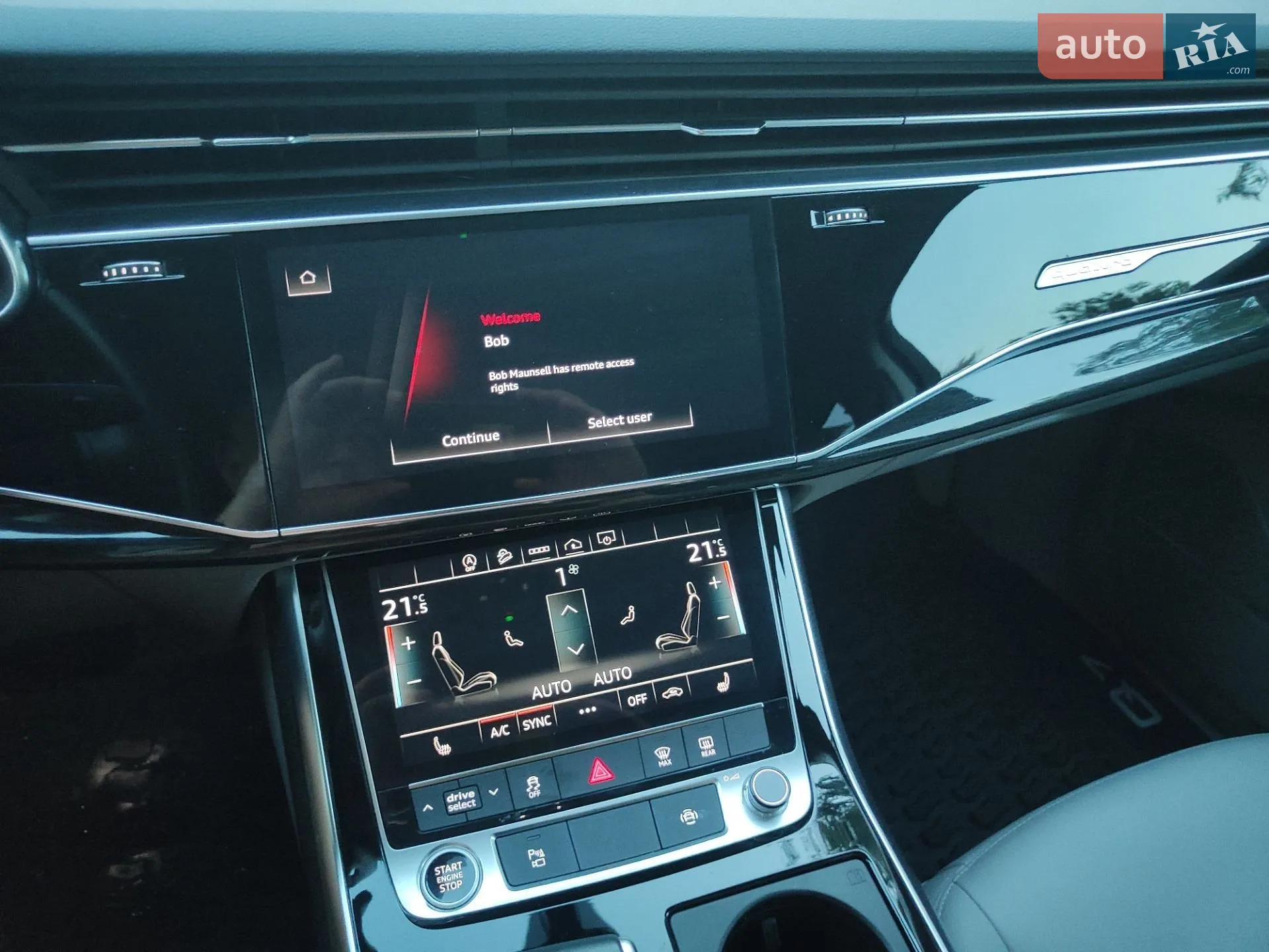 2022 Audi Q7 - мініатюра 13