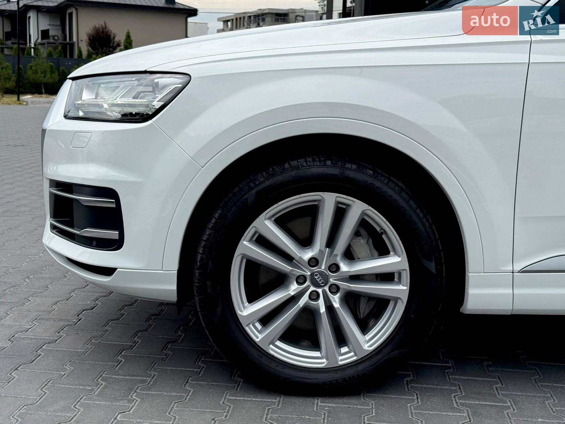 2019 Audi Q7 - мініатюра 32