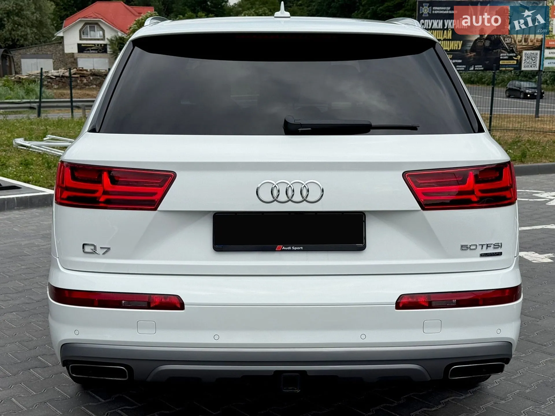 2019 Audi Q7 - мініатюра 37