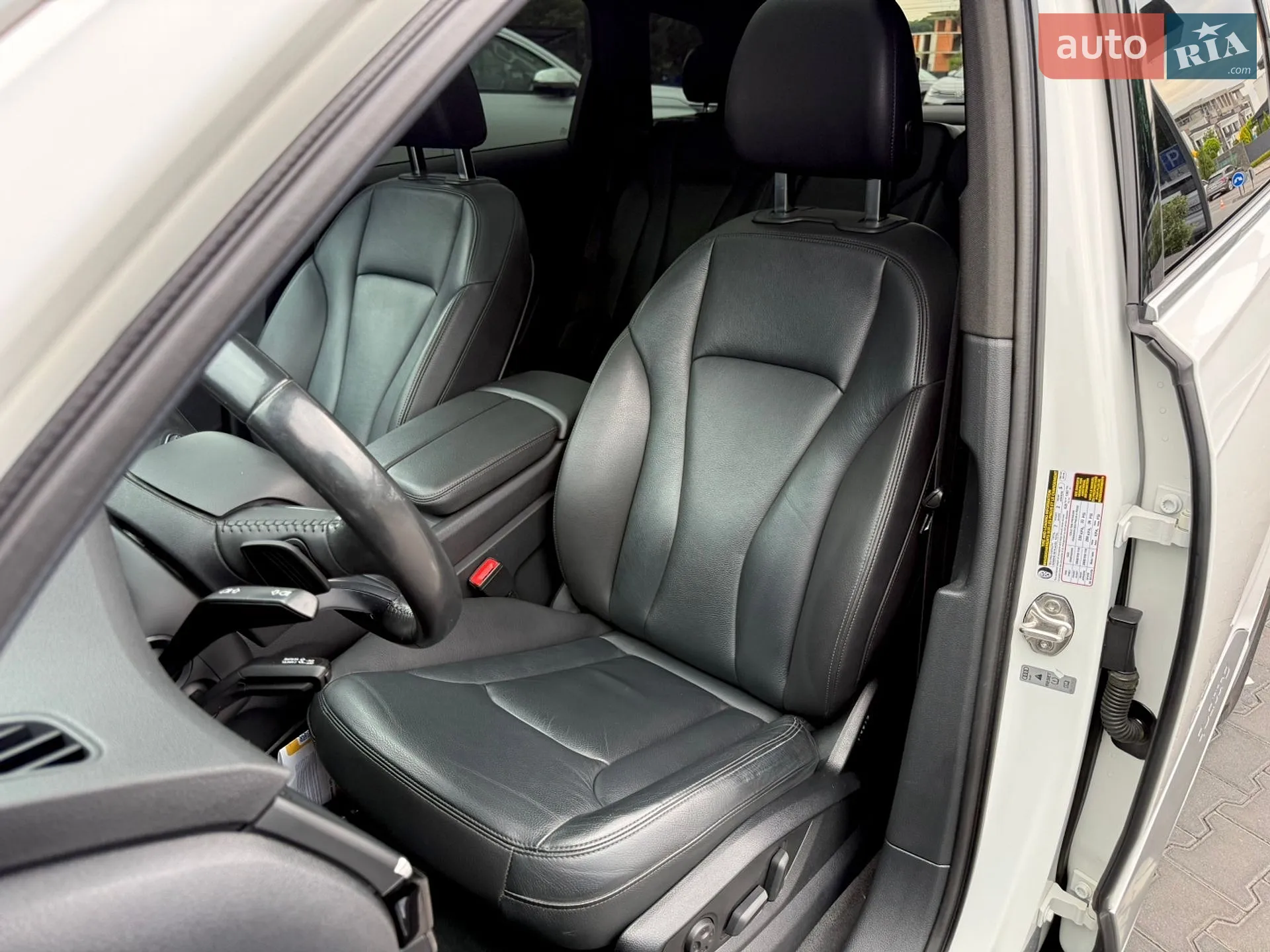 2019 Audi Q7 - мініатюра 61