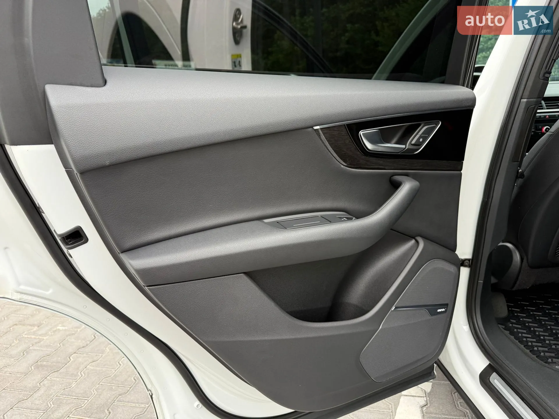 2019 Audi Q7 - мініатюра 66