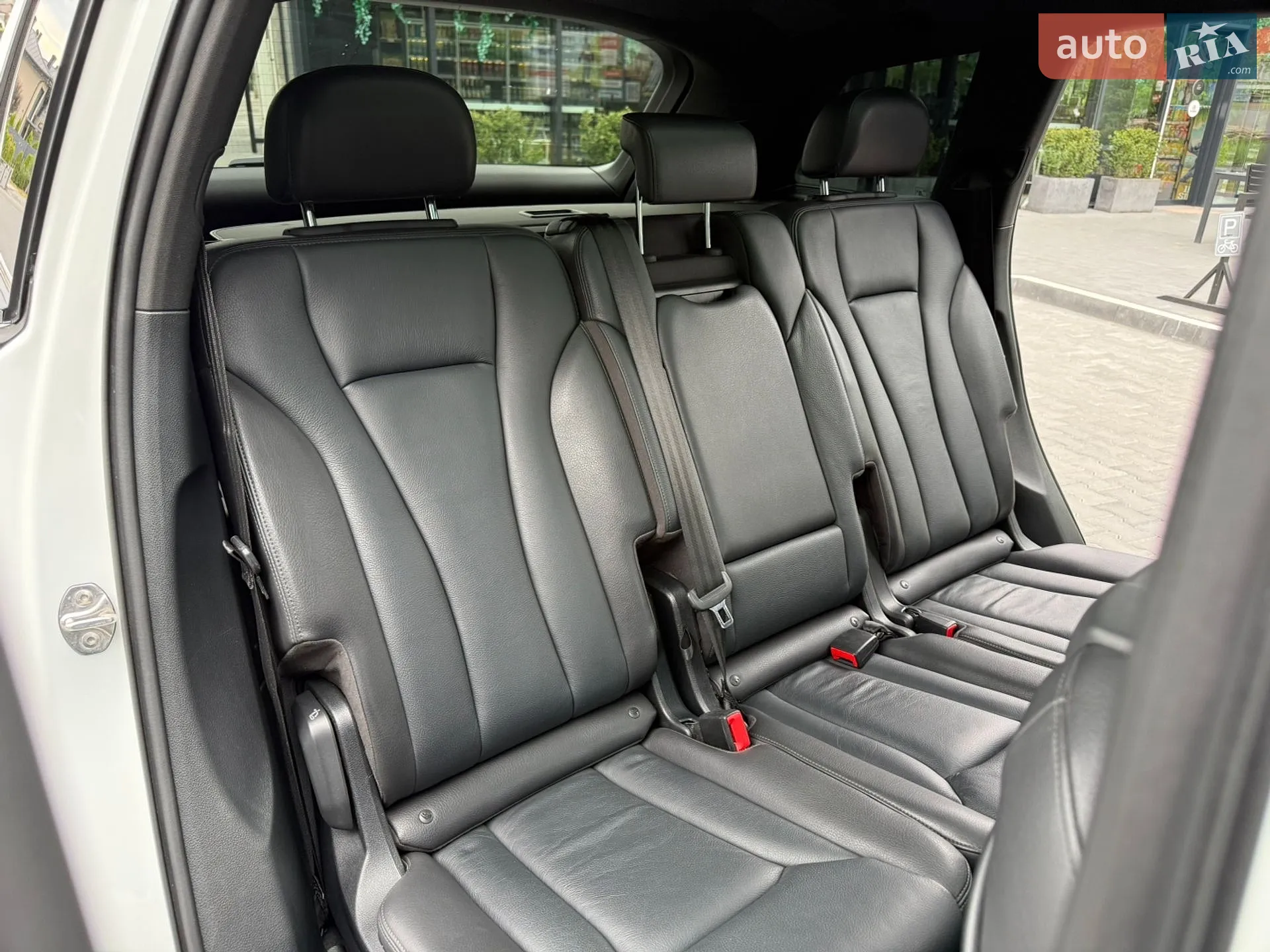 2019 Audi Q7 - мініатюра 71
