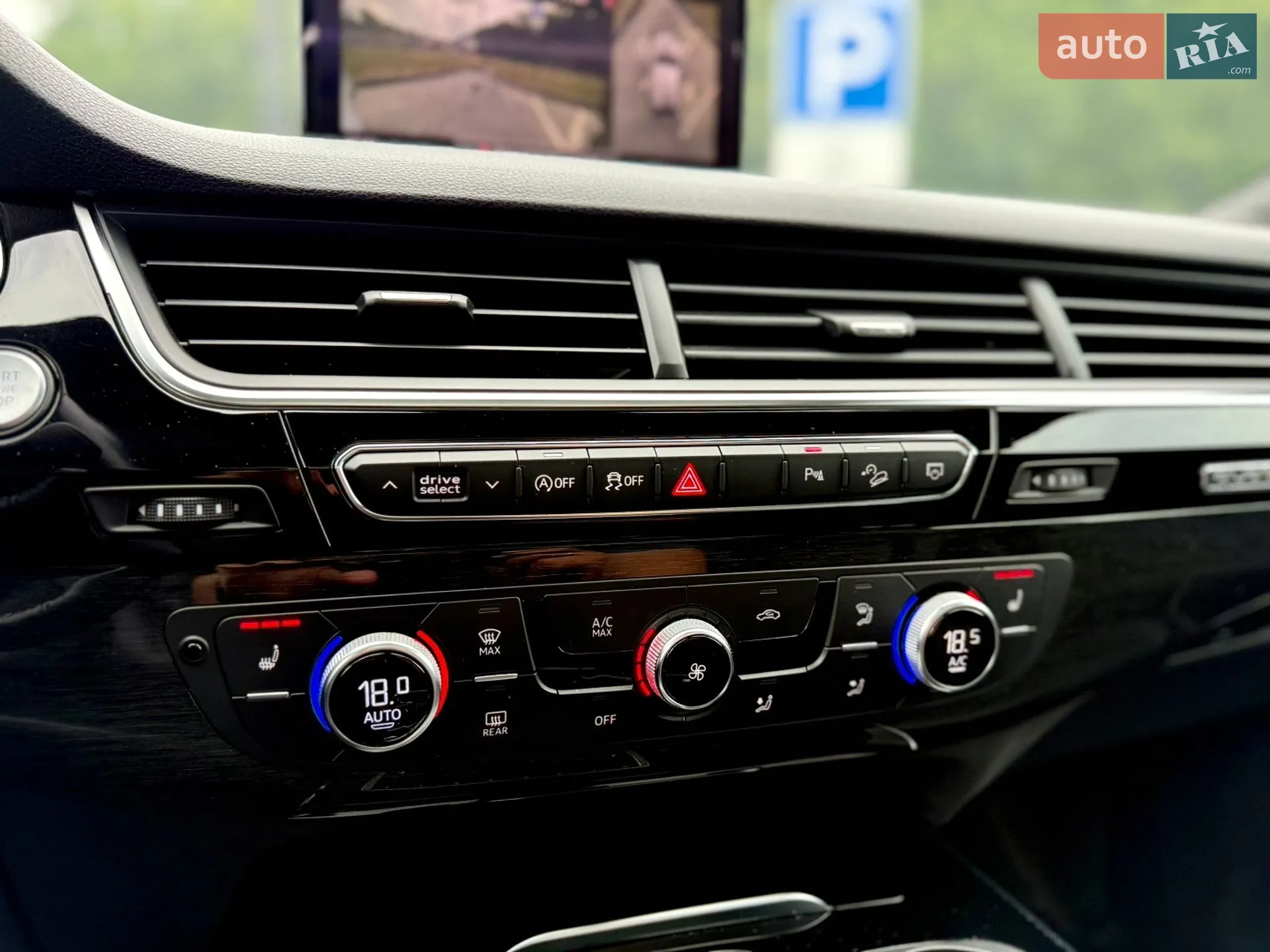 2019 Audi Q7 - мініатюра 95