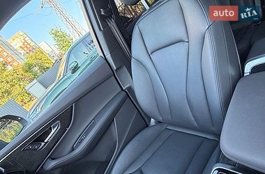 Позашляховик / Кросовер Audi Q7 2020 в Києві