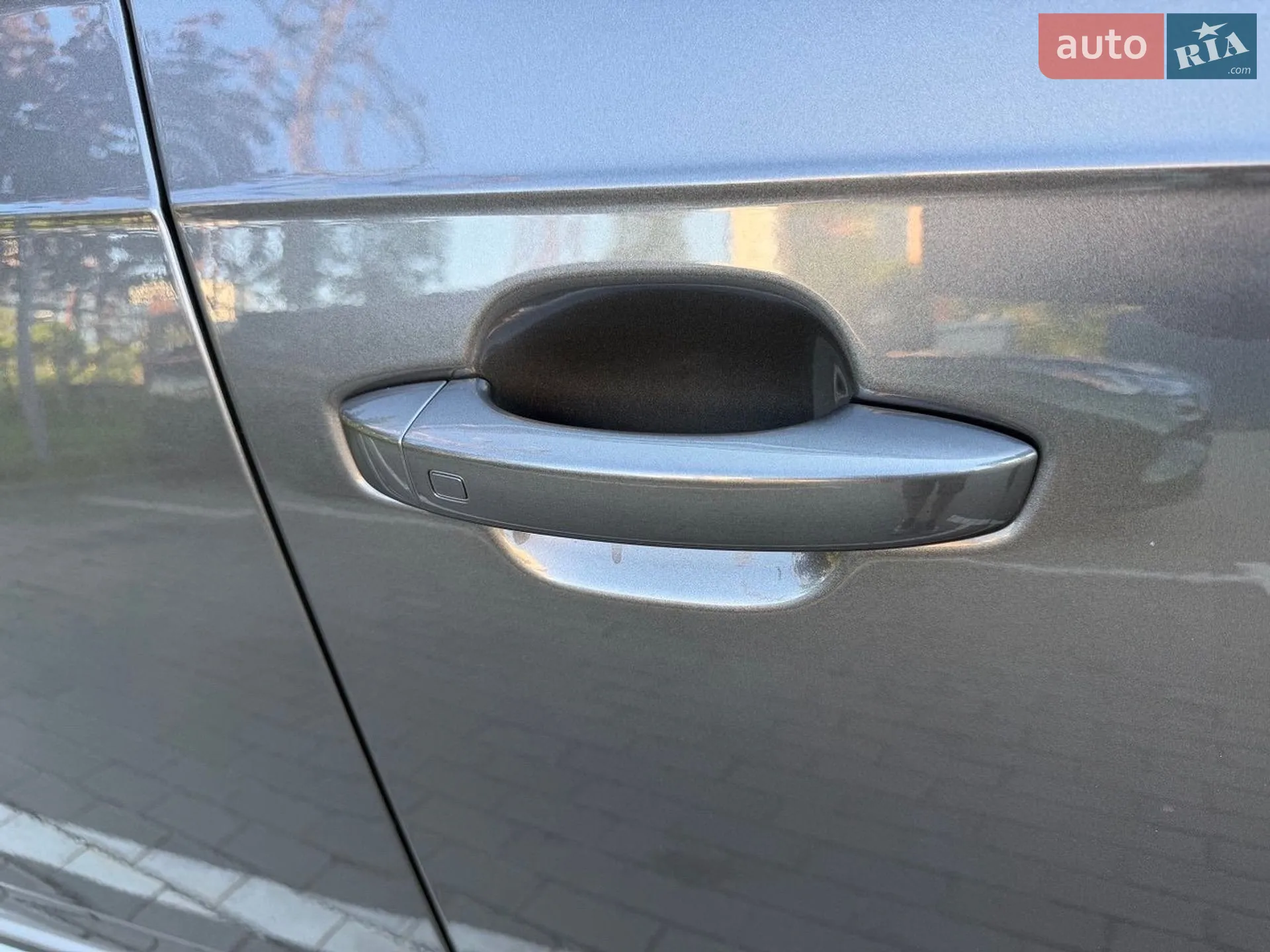 2020 Audi Q7 - мініатюра 18