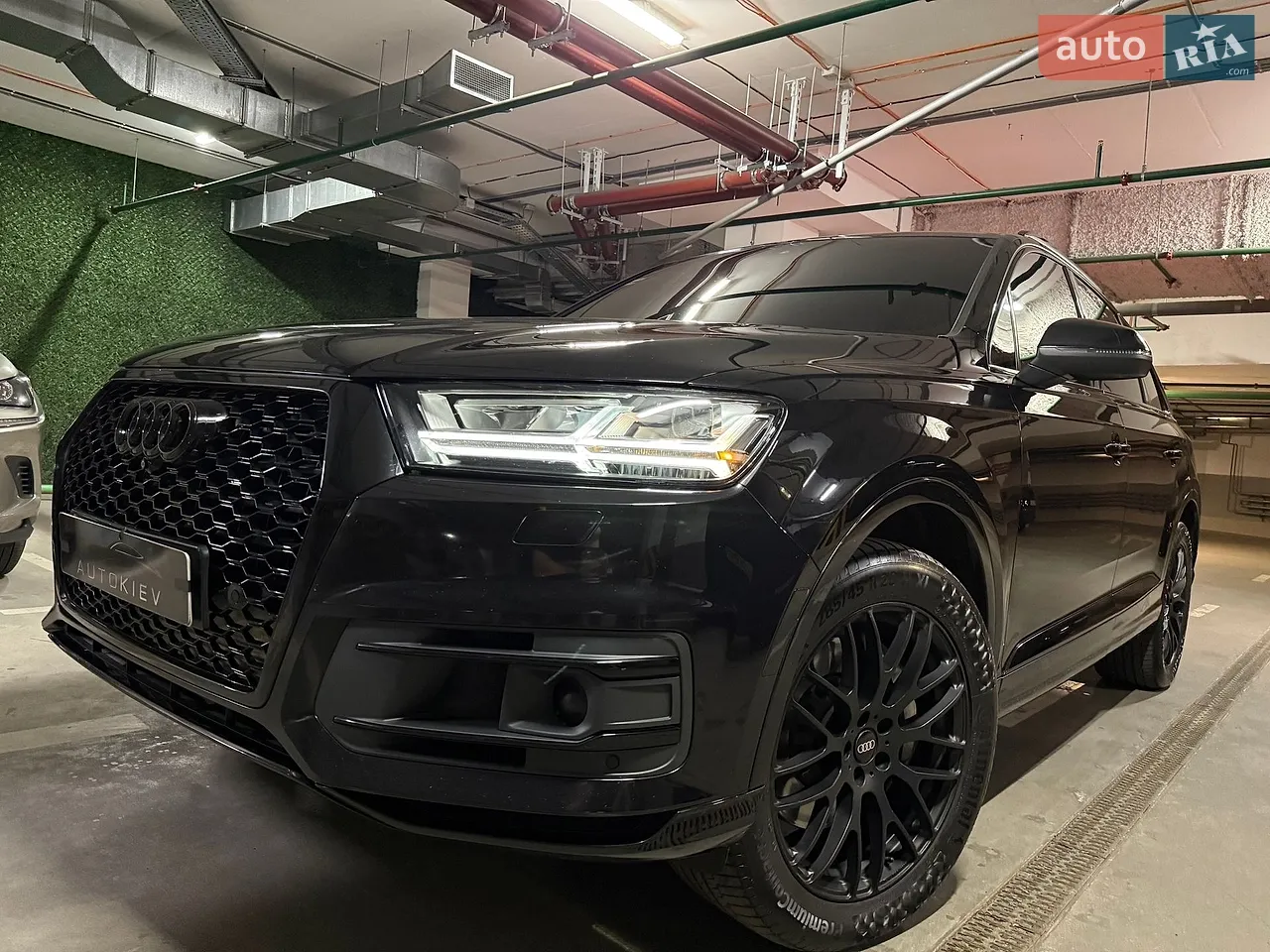 2013 Land Rover Range Rover - мініатюра 73