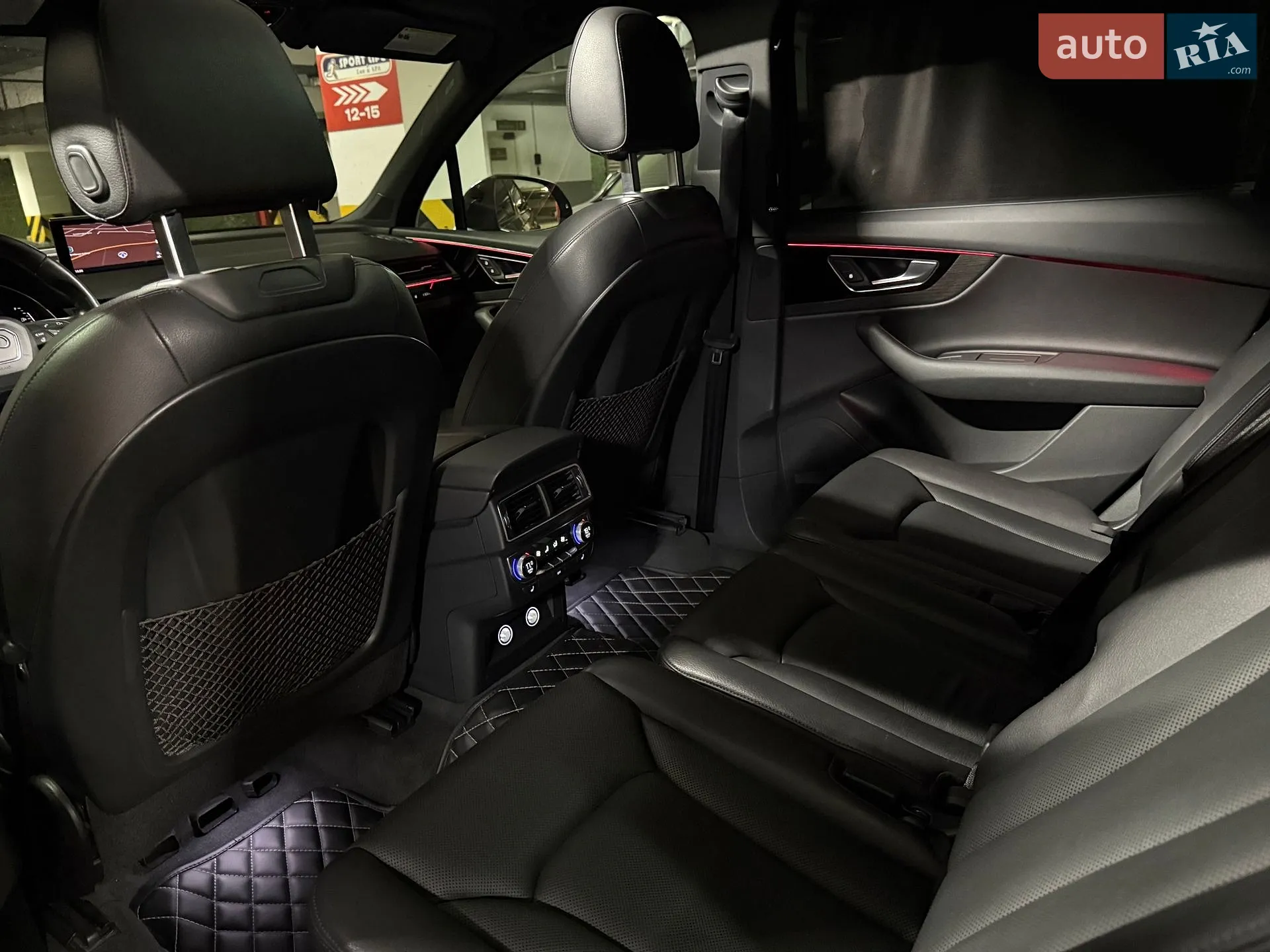2017 Audi Q7 - мініатюра 48