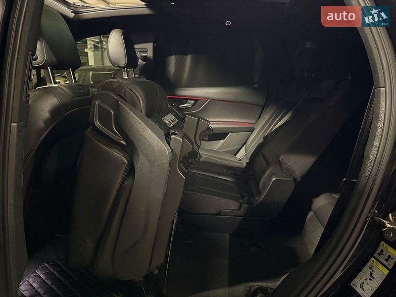 Позашляховик / Кросовер Audi Q7 2017 в Києві фото 64 Позашляховик / Кросовер Audi Q7 2017 в Києві