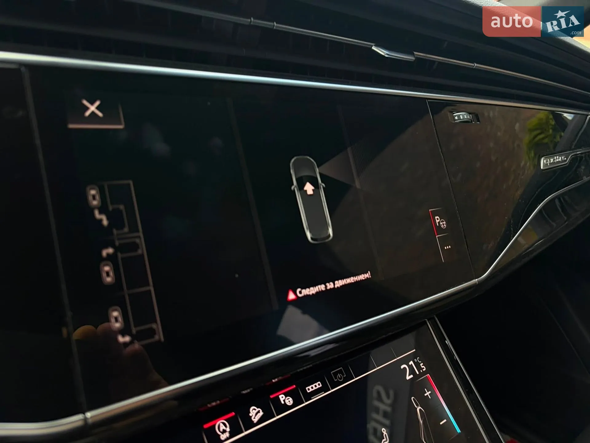 2021 Audi Q7 - мініатюра 6