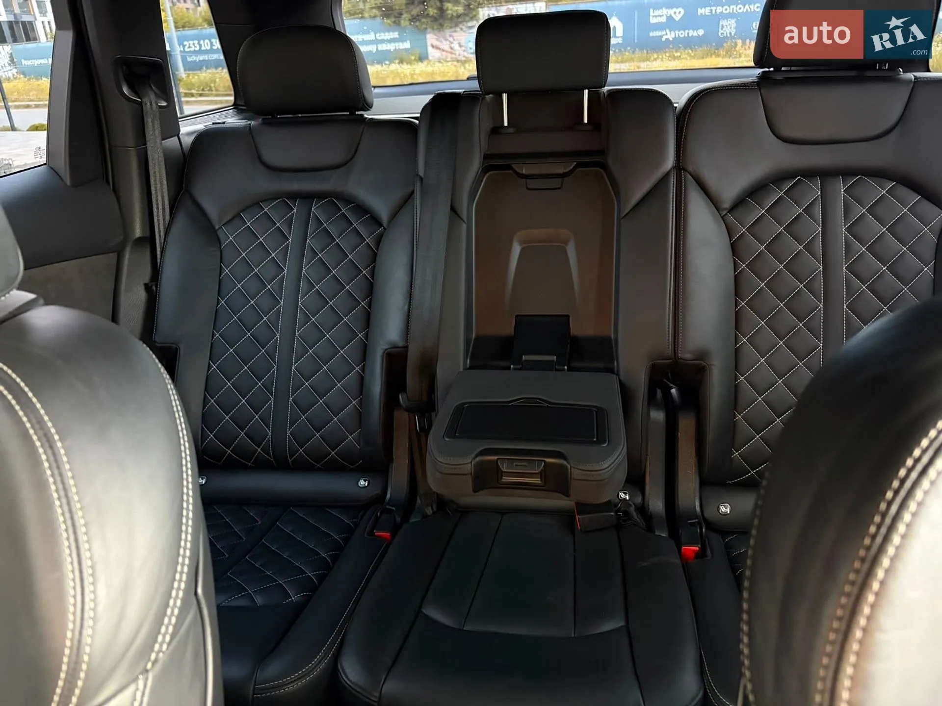 2021 Audi Q7 - мініатюра 22